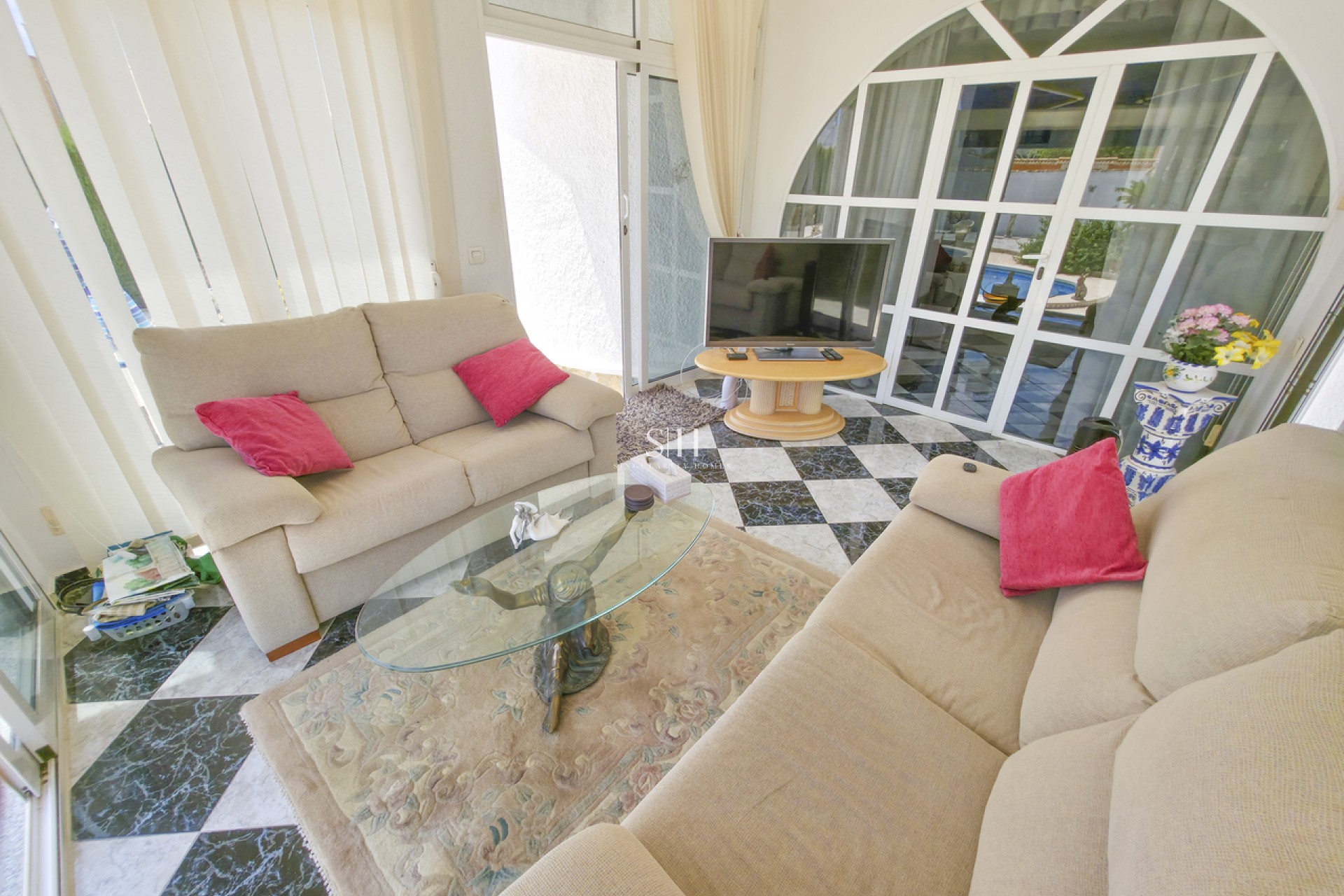 Odsprzedaż - Villa - Torrevieja - Costa Blanca
