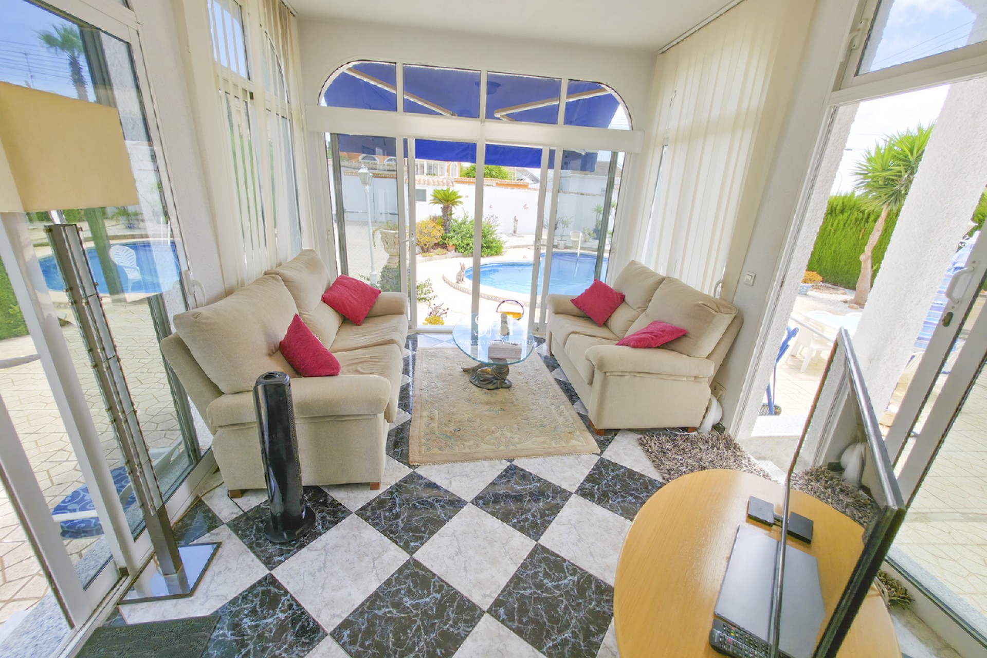 Odsprzedaż - Villa - Torrevieja - Costa Blanca