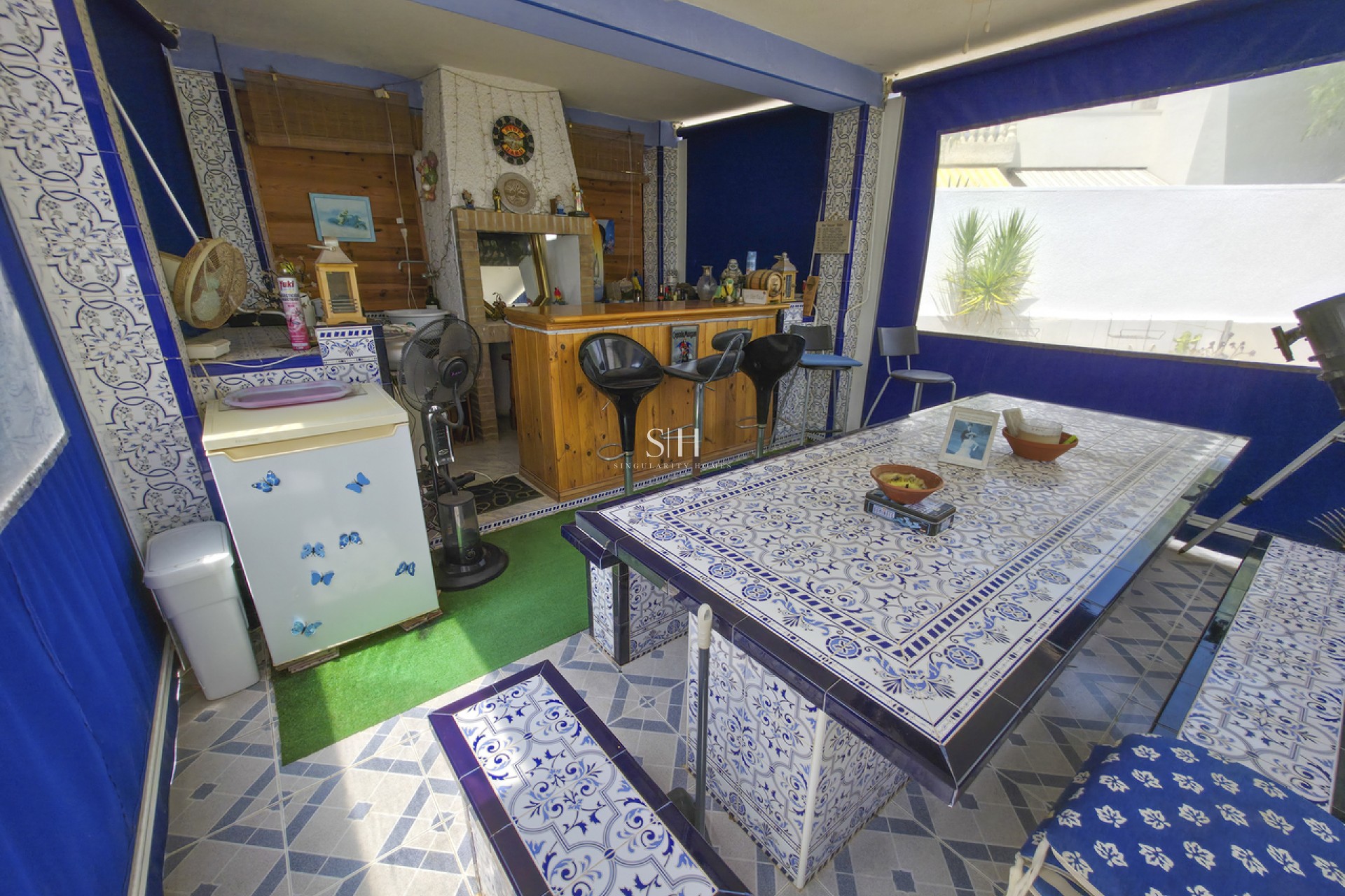 Odsprzedaż - Villa - Torrevieja - Costa Blanca