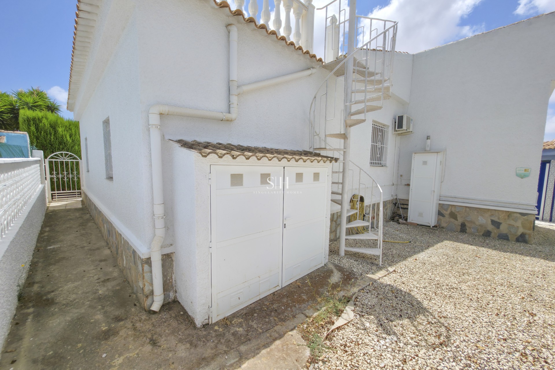 Odsprzedaż - Villa - Torrevieja - Costa Blanca