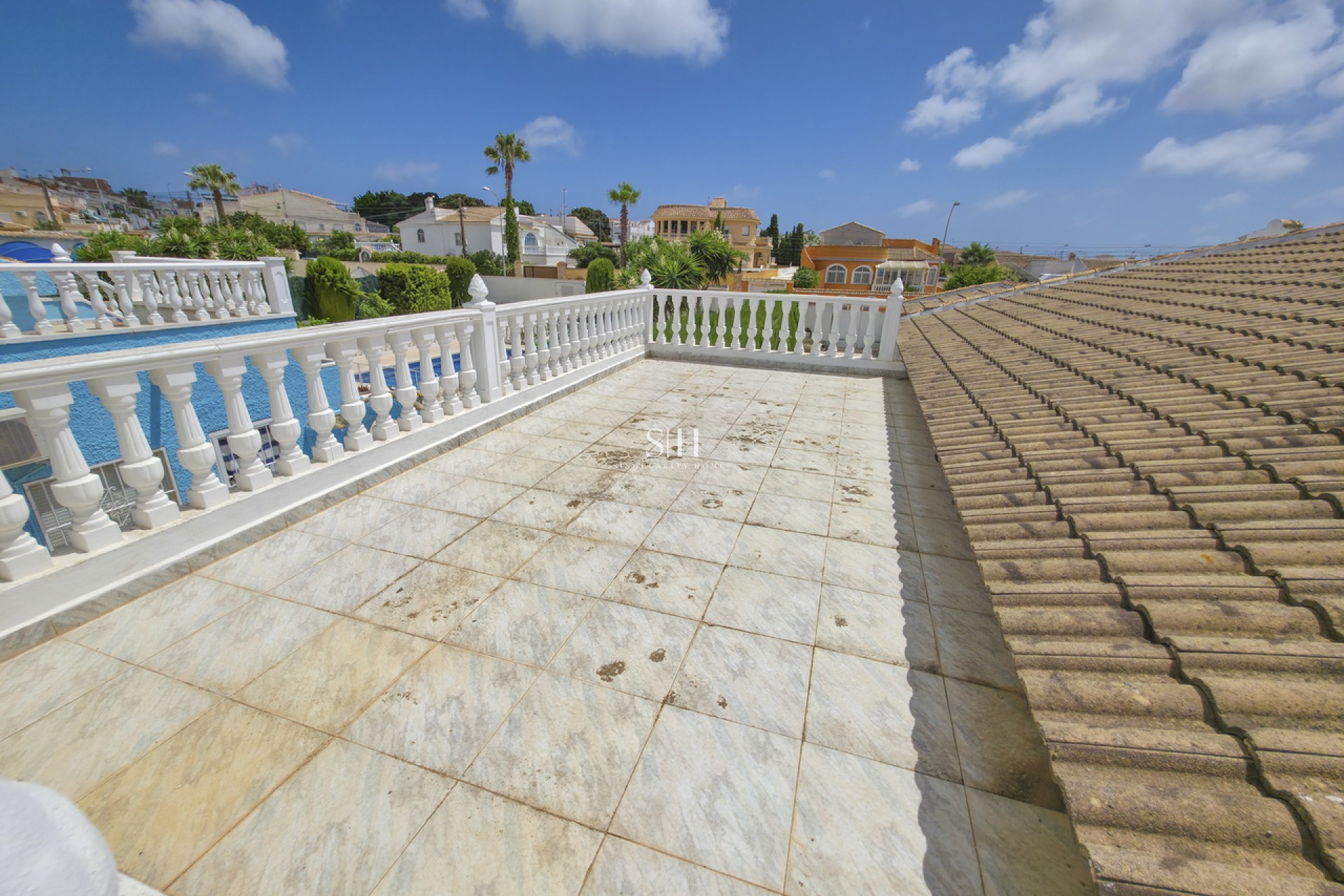 Odsprzedaż - Villa - Torrevieja - Costa Blanca