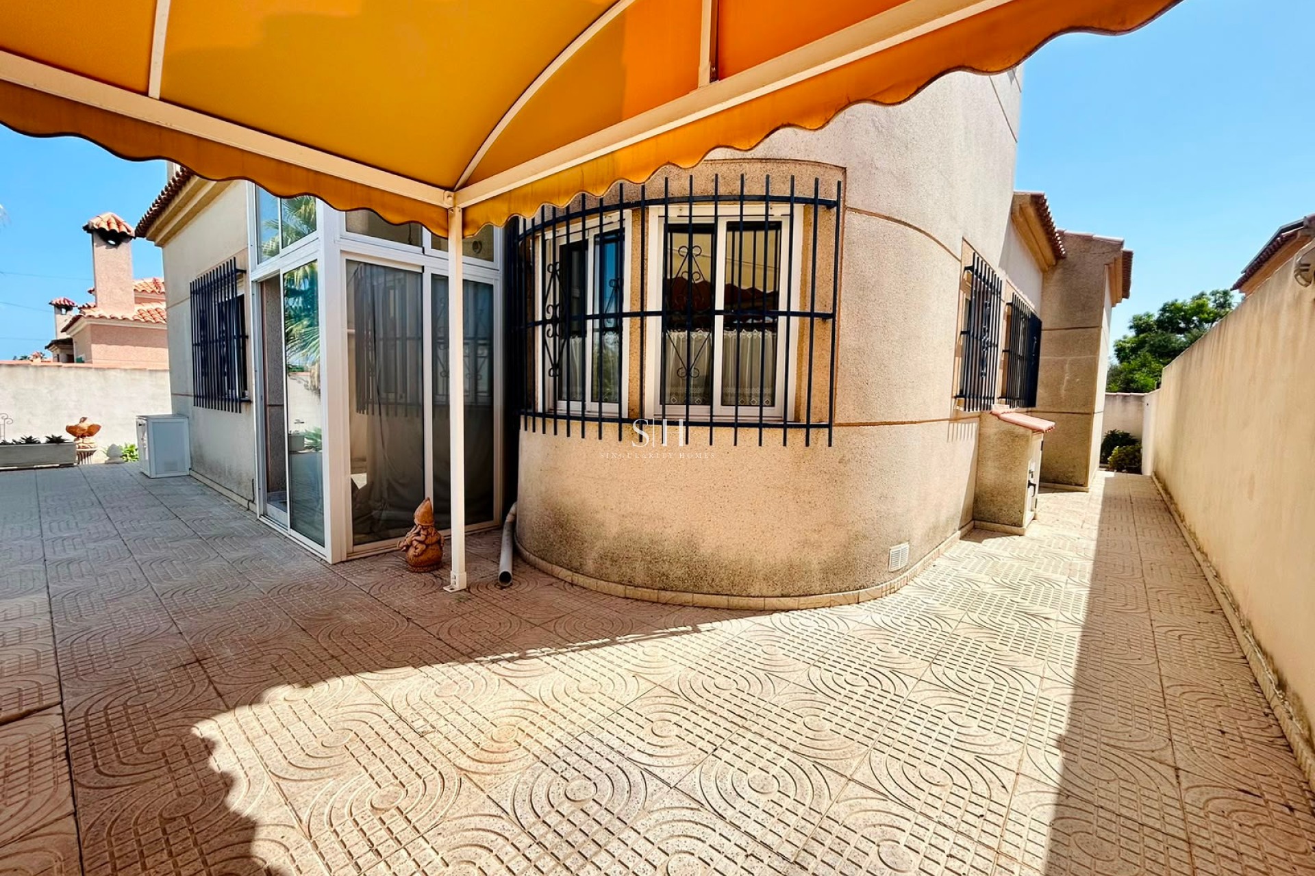 Odsprzedaż - Villa - Torrevieja - Costa Blanca