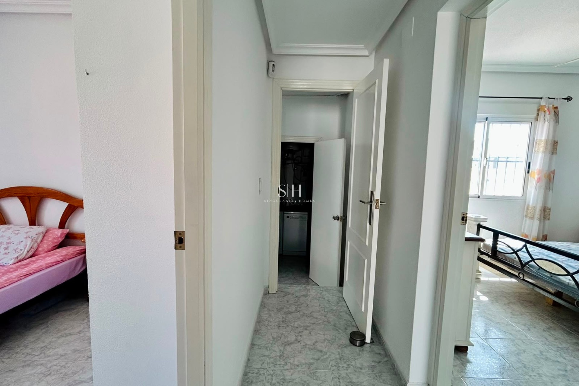 Odsprzedaż - Villa - Torrevieja - Costa Blanca