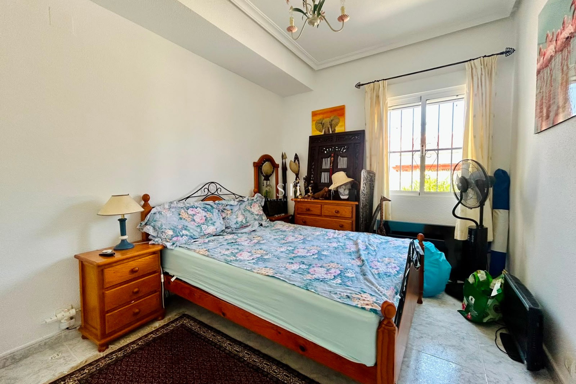 Odsprzedaż - Villa - Torrevieja - Costa Blanca