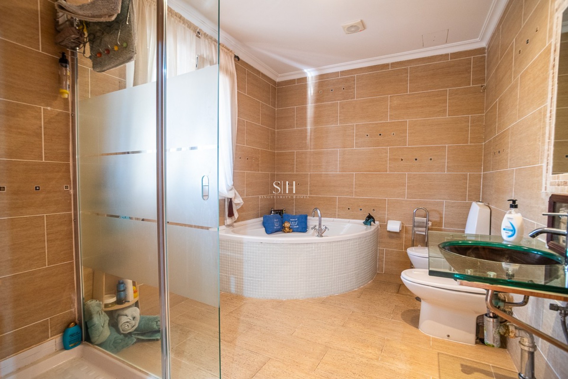 Odsprzedaż - Villa - Torrevieja - Costa Blanca