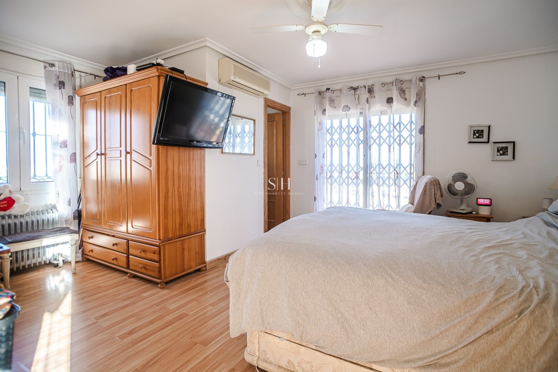 Odsprzedaż - Villa - Torrevieja - Costa Blanca
