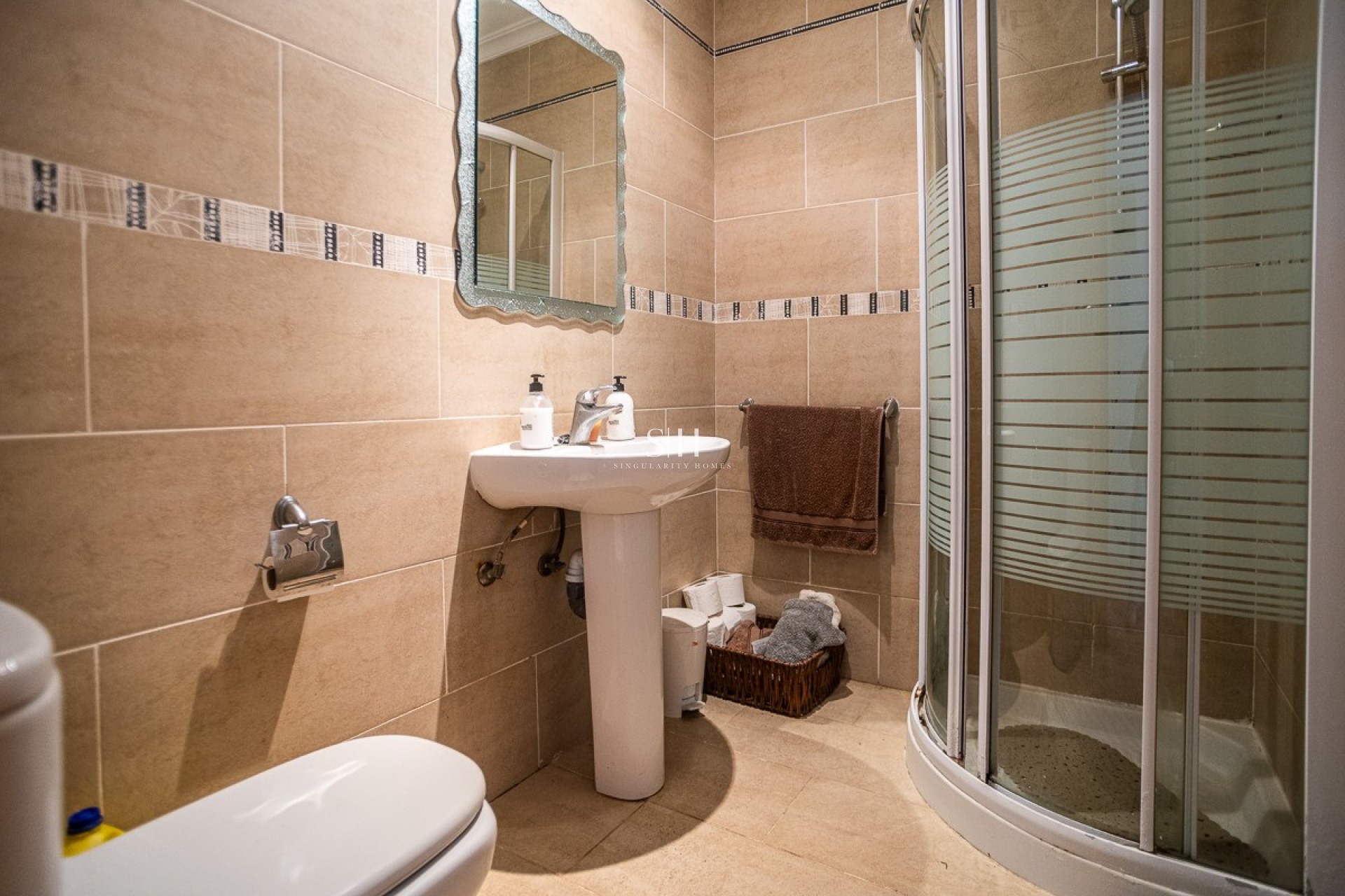 Odsprzedaż - Villa - Torrevieja - Costa Blanca