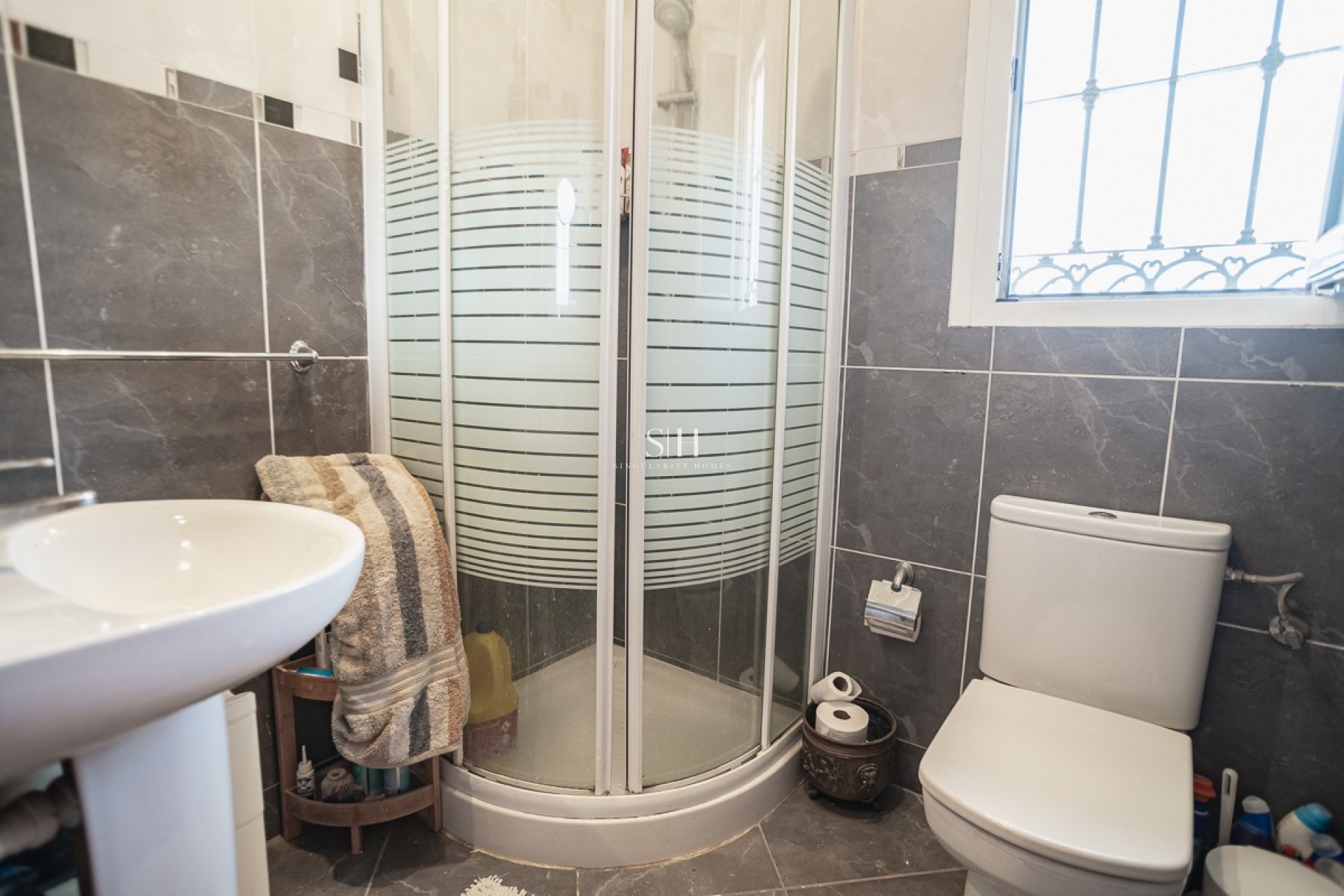 Odsprzedaż - Villa - Torrevieja - Costa Blanca
