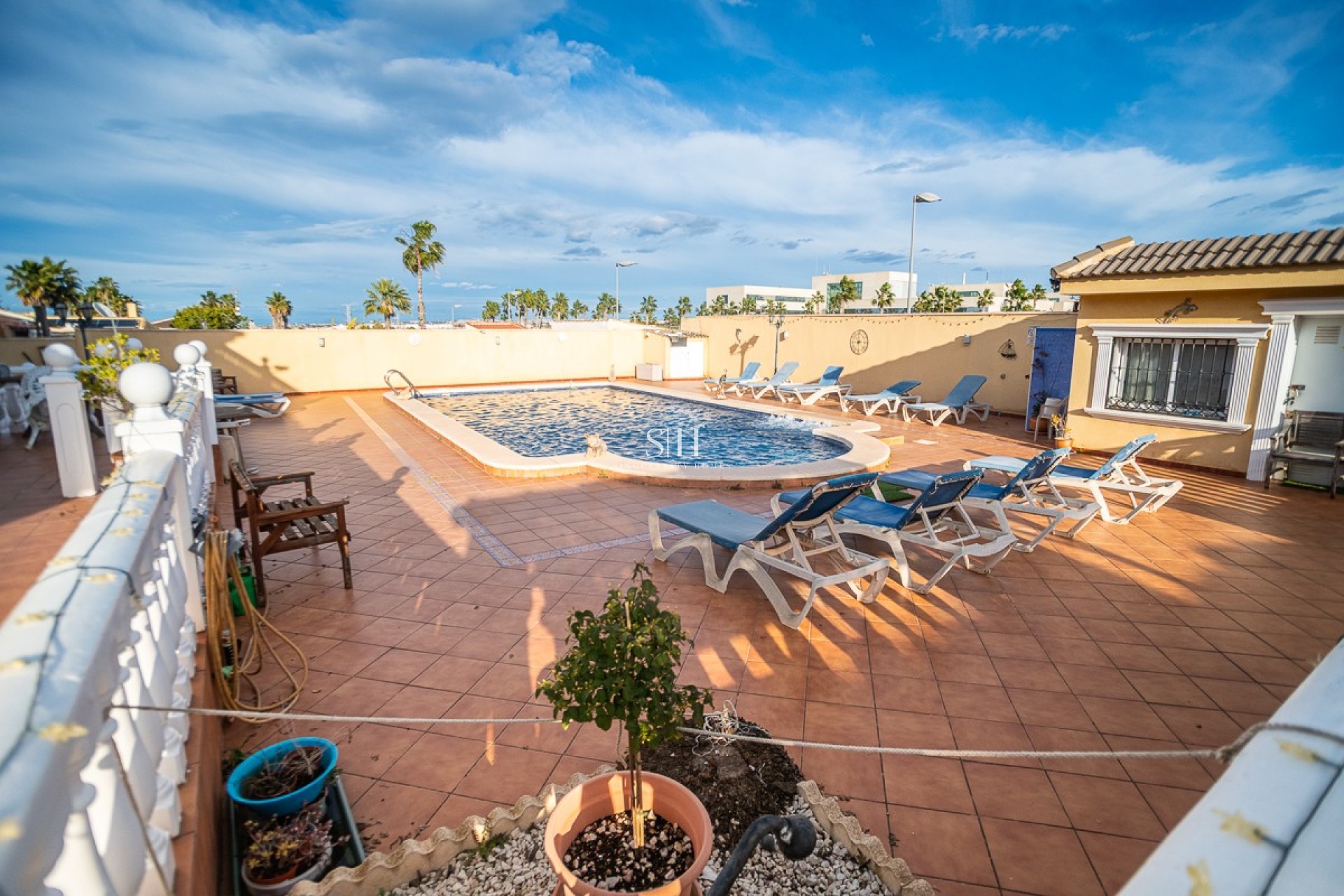 Odsprzedaż - Villa - Torrevieja - Costa Blanca