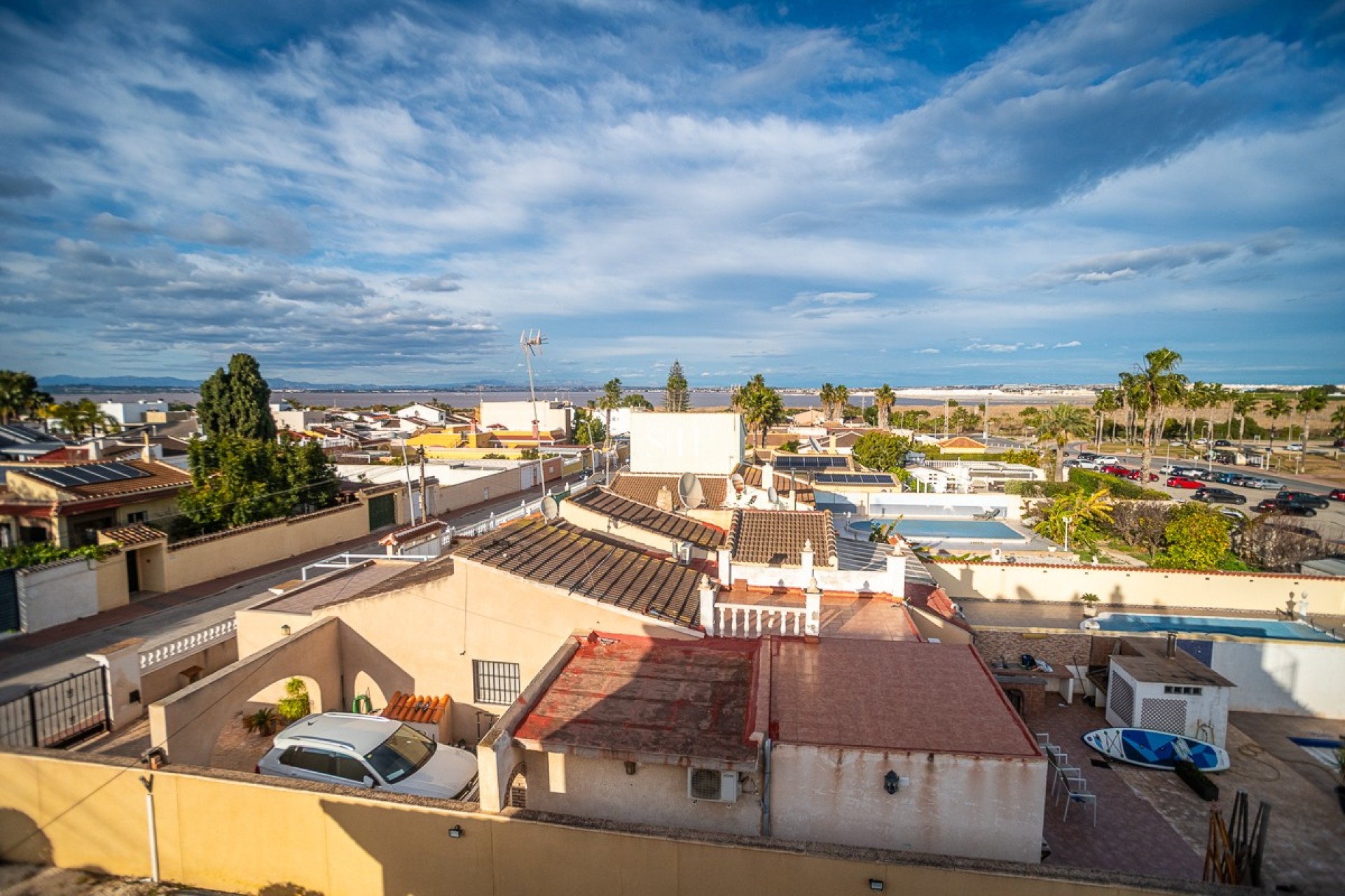 Odsprzedaż - Villa - Torrevieja - Costa Blanca