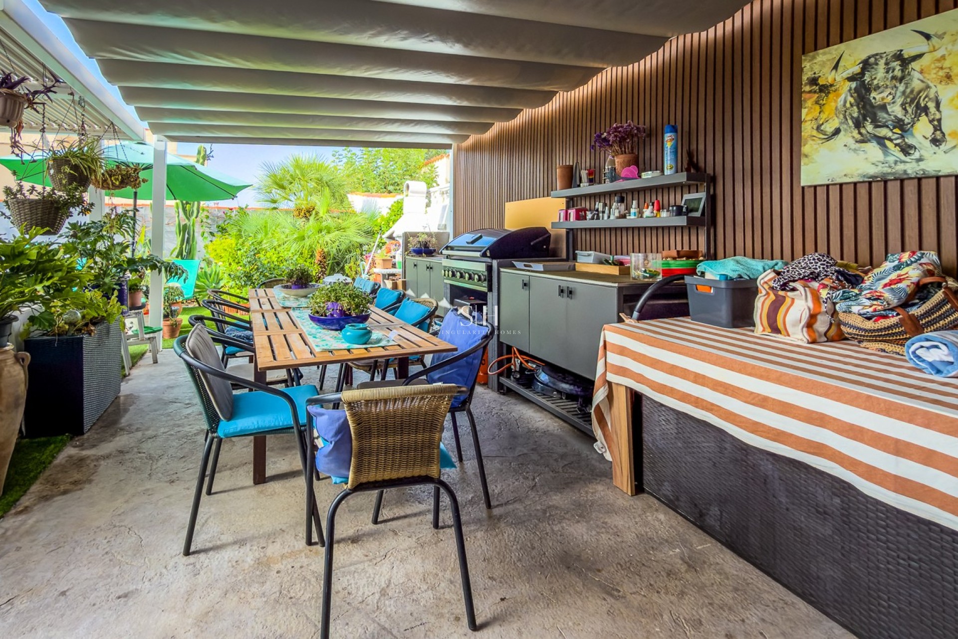 Odsprzedaż - Villa - Torrevieja - Costa Blanca