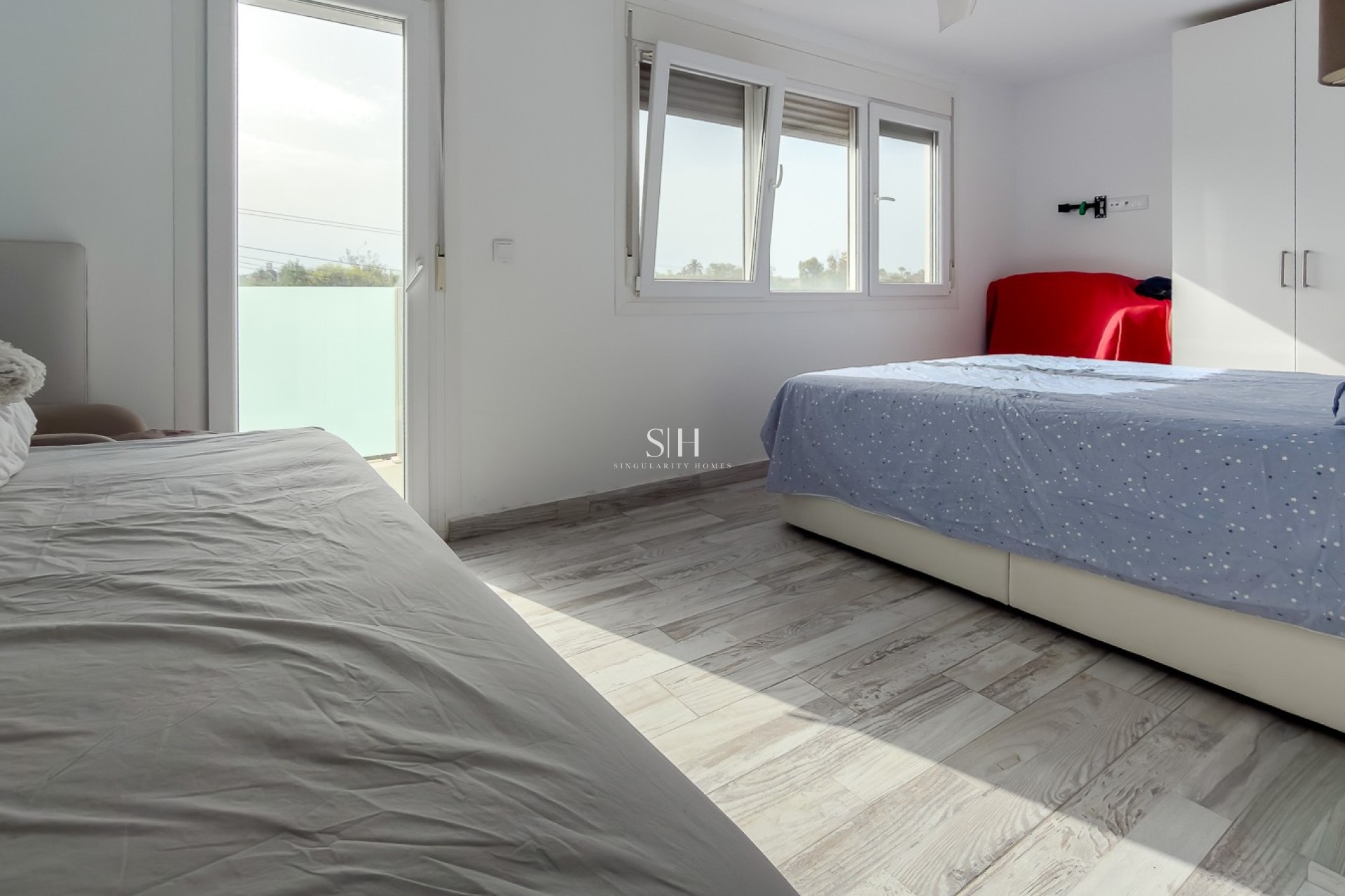 Odsprzedaż - Villa - Torrevieja - Costa Blanca