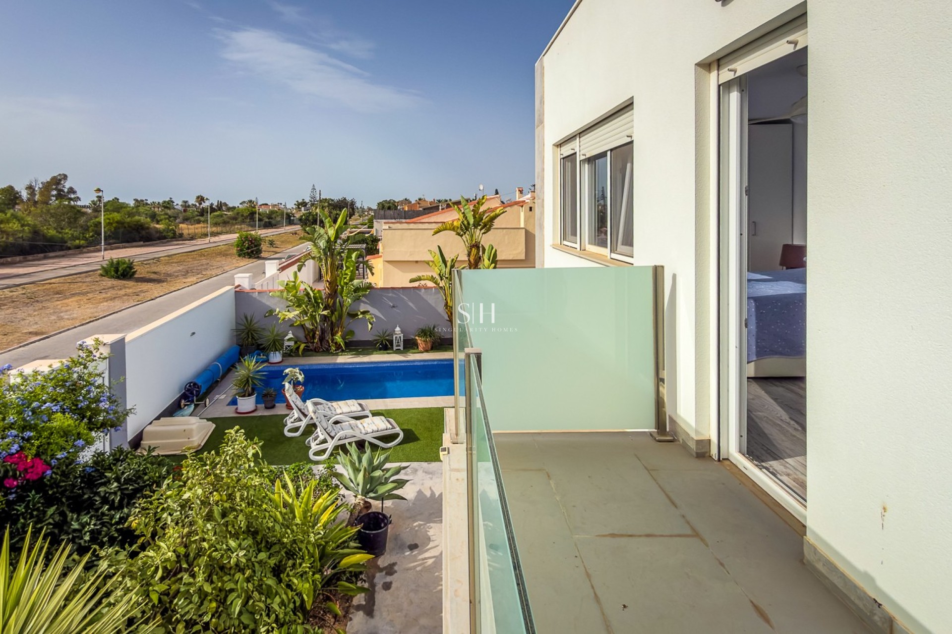 Odsprzedaż - Villa - Torrevieja - Costa Blanca