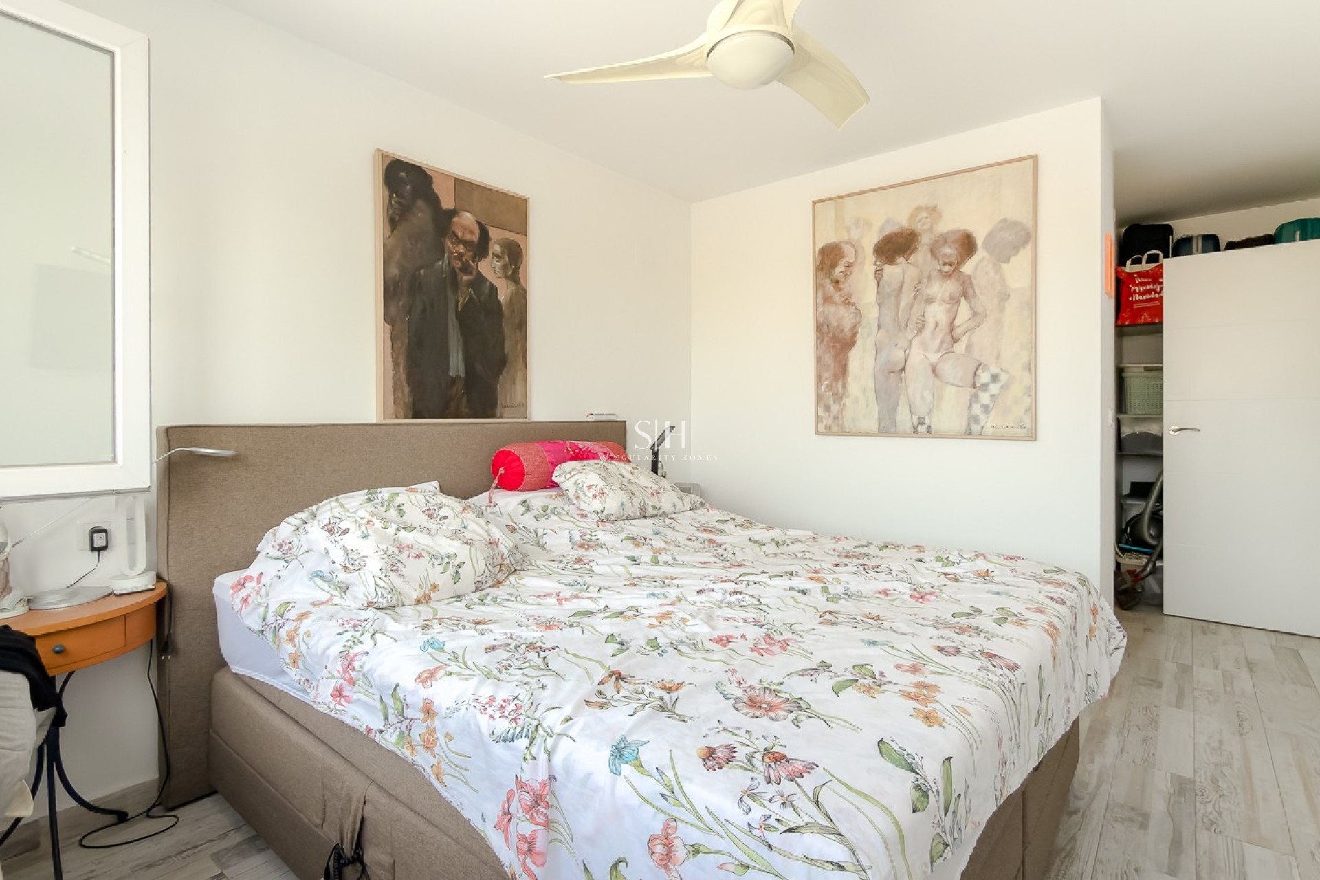 Odsprzedaż - Villa - Torrevieja - Costa Blanca