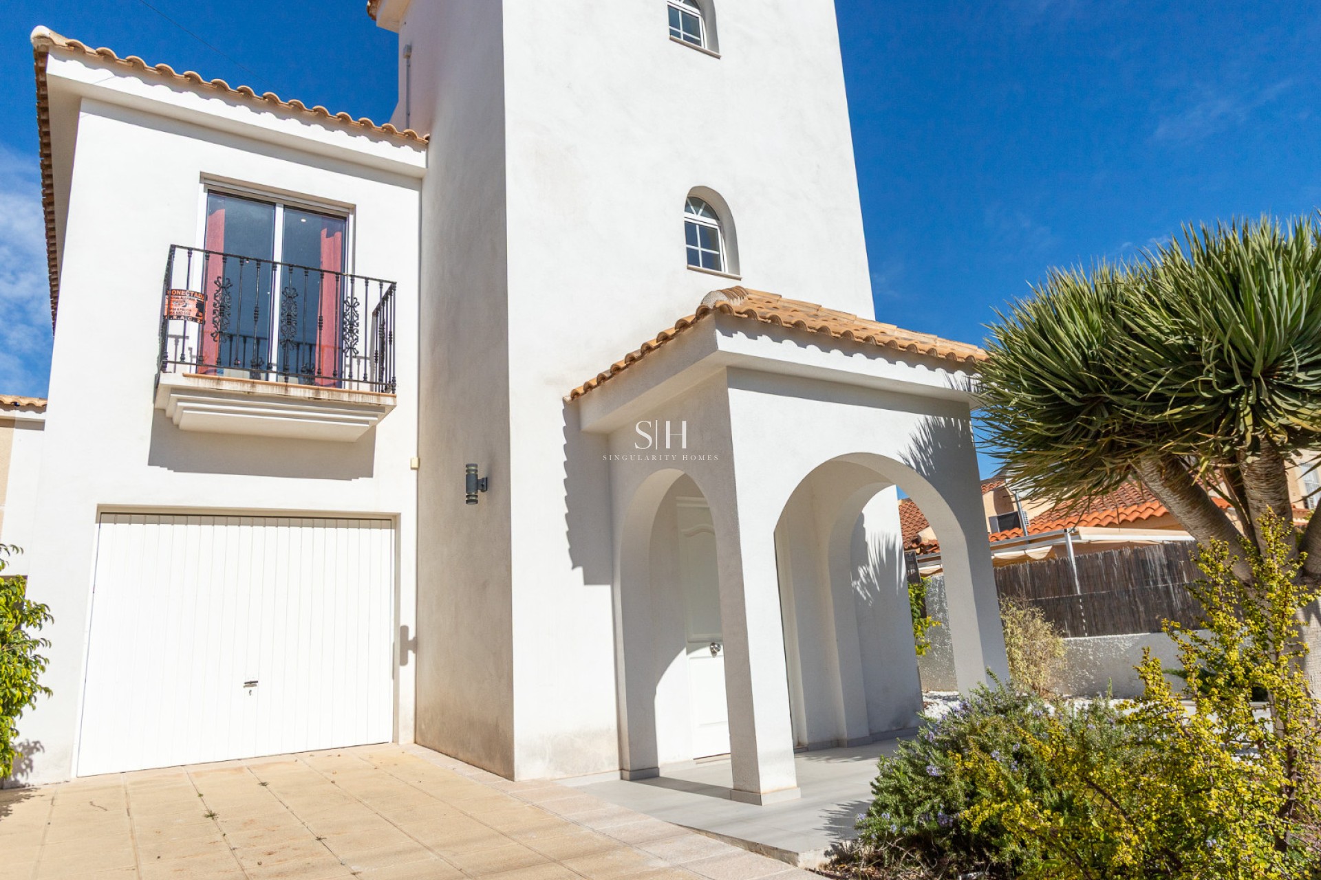 Odsprzedaż - Villa - Torrevieja - Costa Blanca