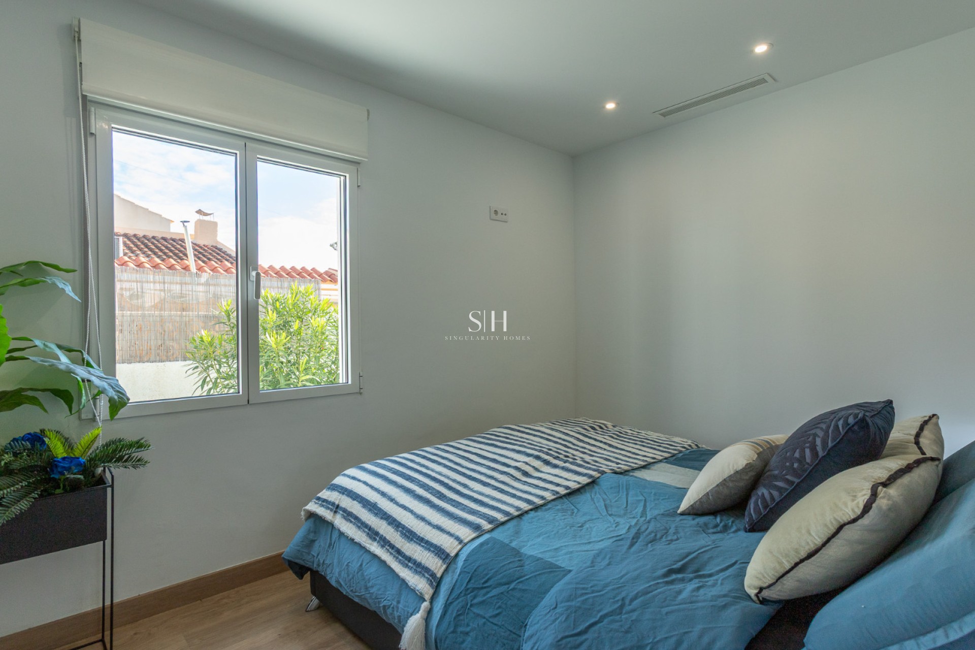 Odsprzedaż - Villa - Torrevieja - Costa Blanca