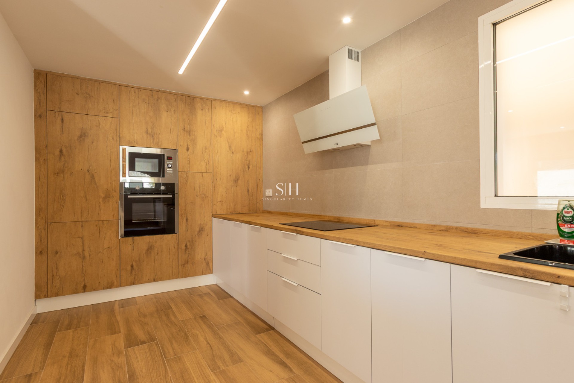 Odsprzedaż - Villa - Torrevieja - Costa Blanca