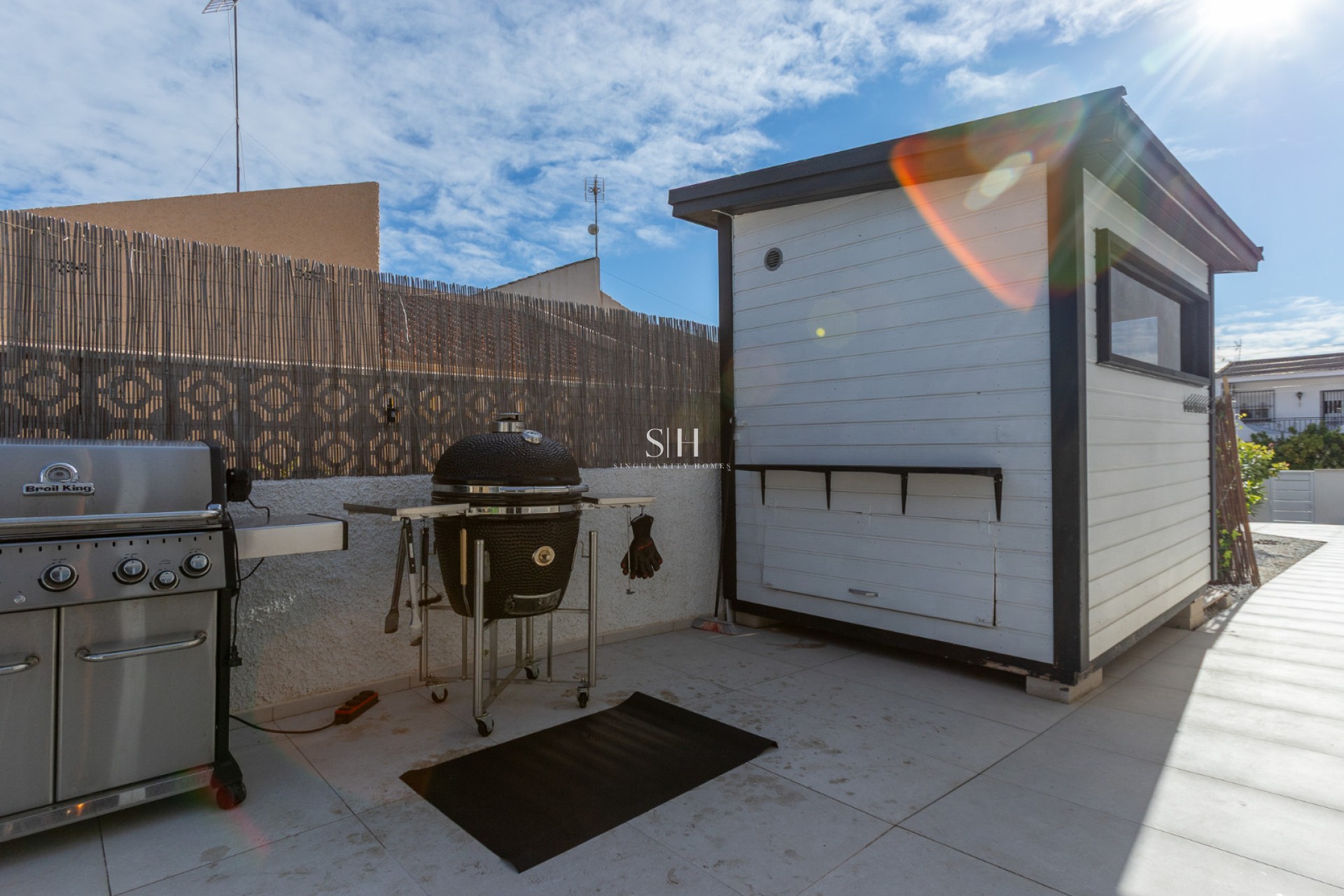 Odsprzedaż - Villa - Torrevieja - Costa Blanca