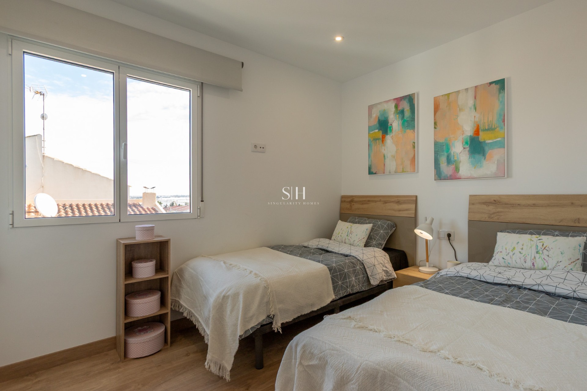 Odsprzedaż - Villa - Torrevieja - Costa Blanca