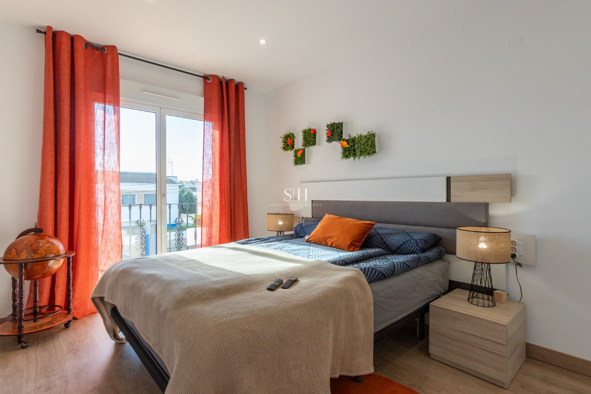 Odsprzedaż - Villa - Torrevieja - Costa Blanca