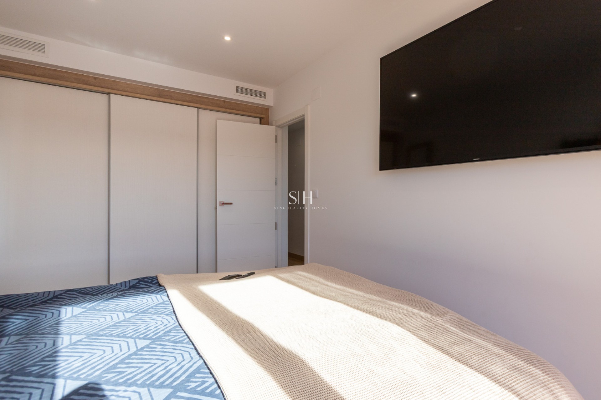 Odsprzedaż - Villa - Torrevieja - Costa Blanca