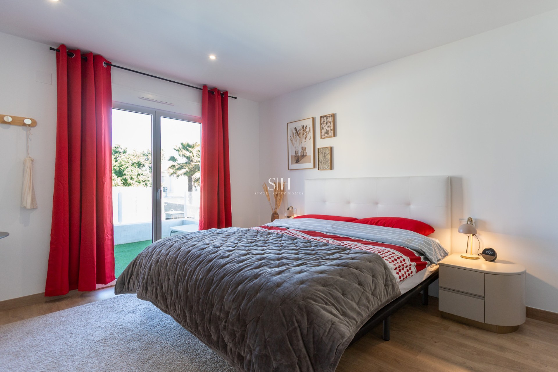 Odsprzedaż - Villa - Torrevieja - Costa Blanca