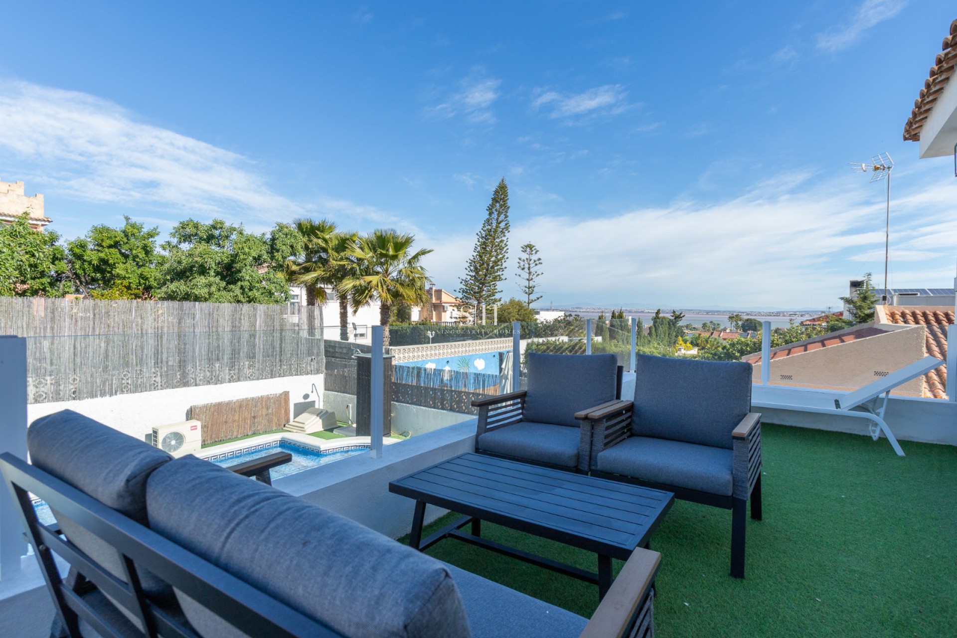 Odsprzedaż - Villa - Torrevieja - Costa Blanca