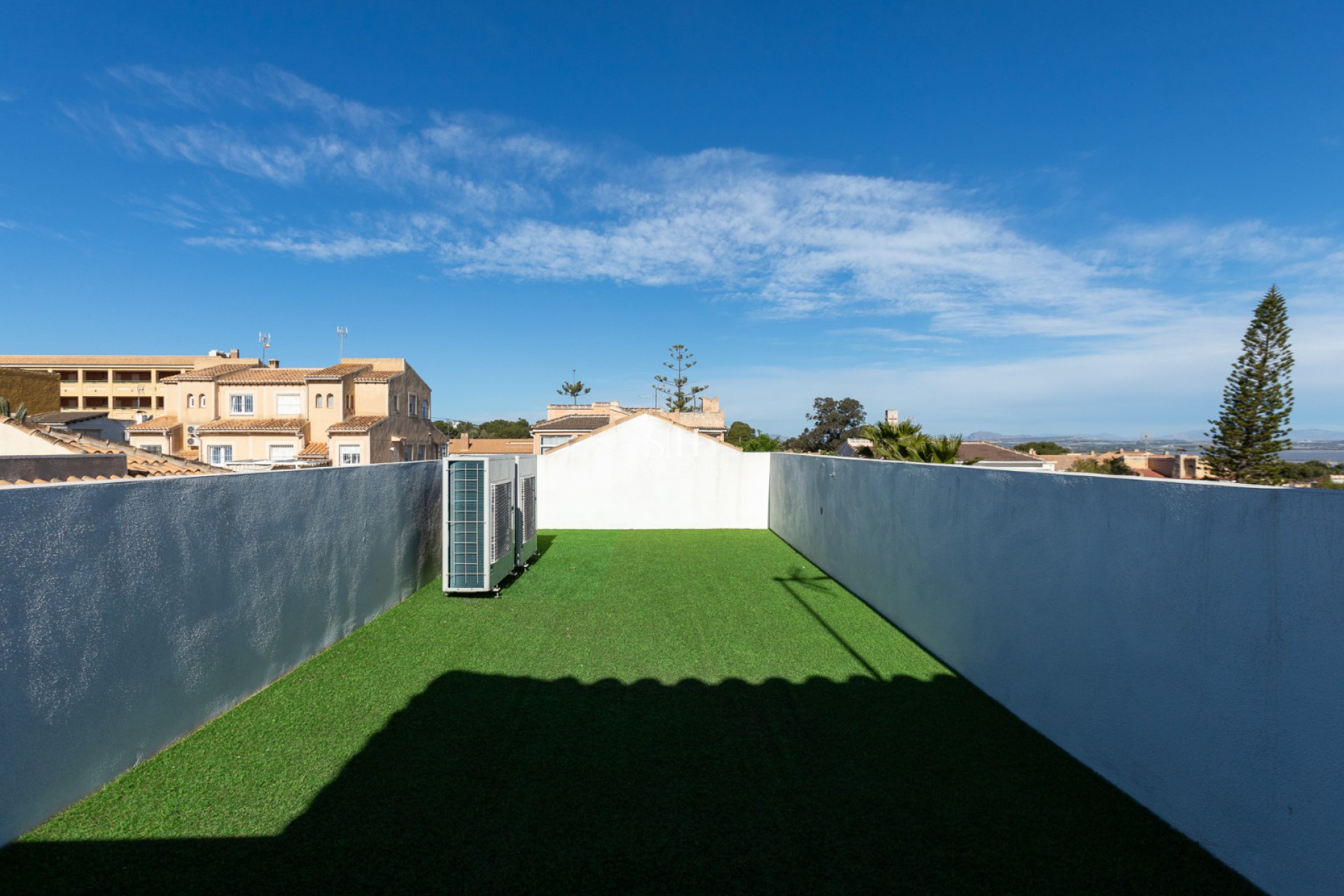 Odsprzedaż - Villa - Torrevieja - Costa Blanca