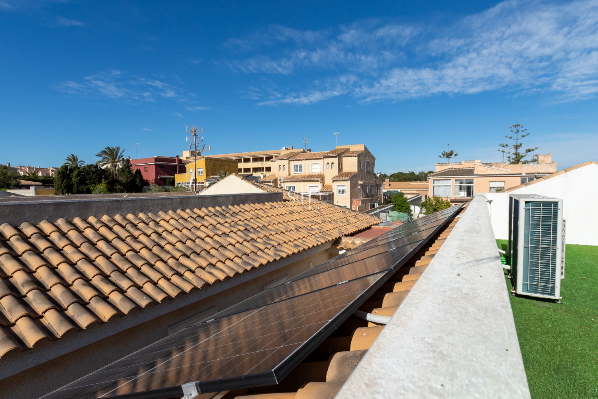 Odsprzedaż - Villa - Torrevieja - Costa Blanca