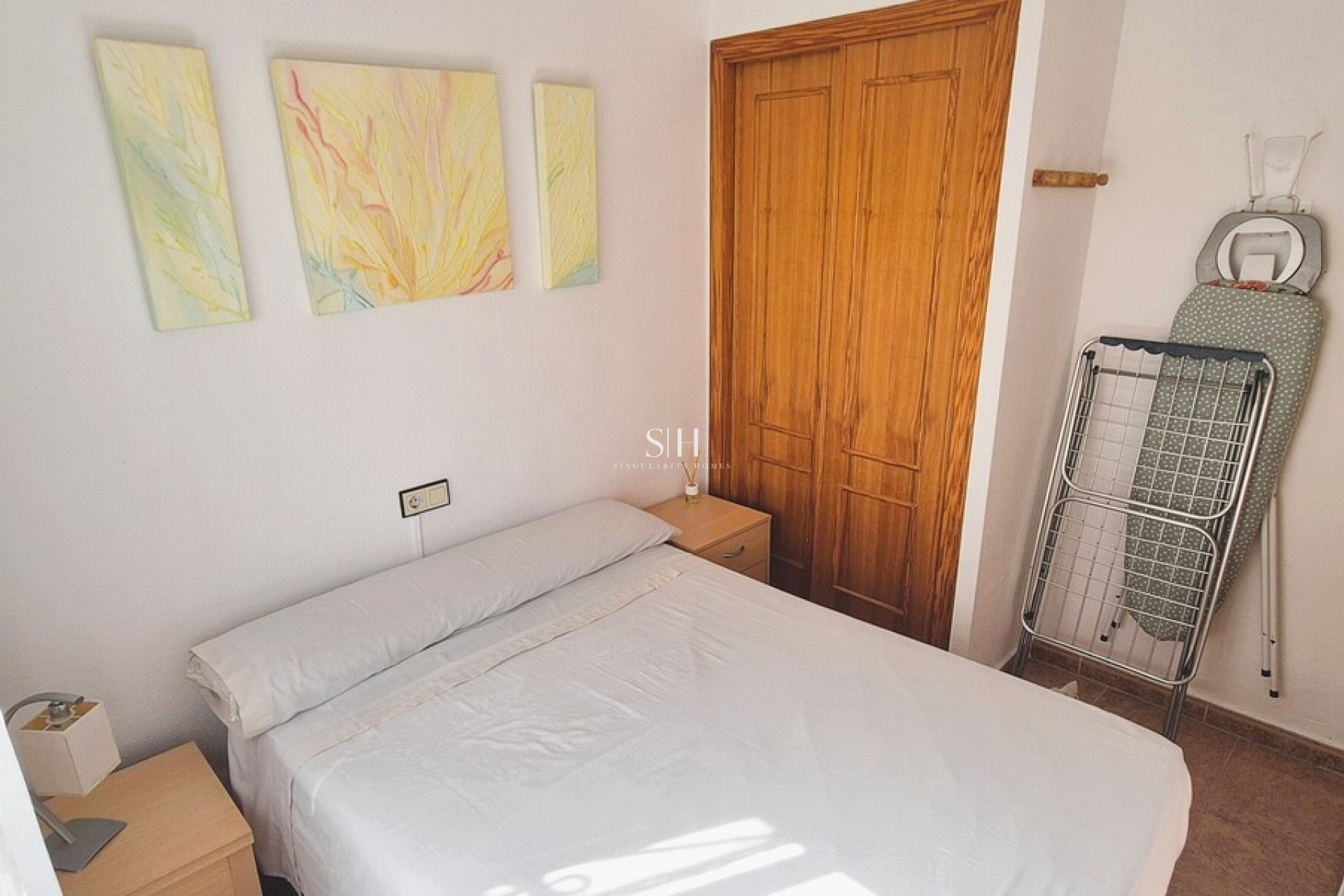 Odsprzedaż - Villa - Torrevieja - Costa Blanca
