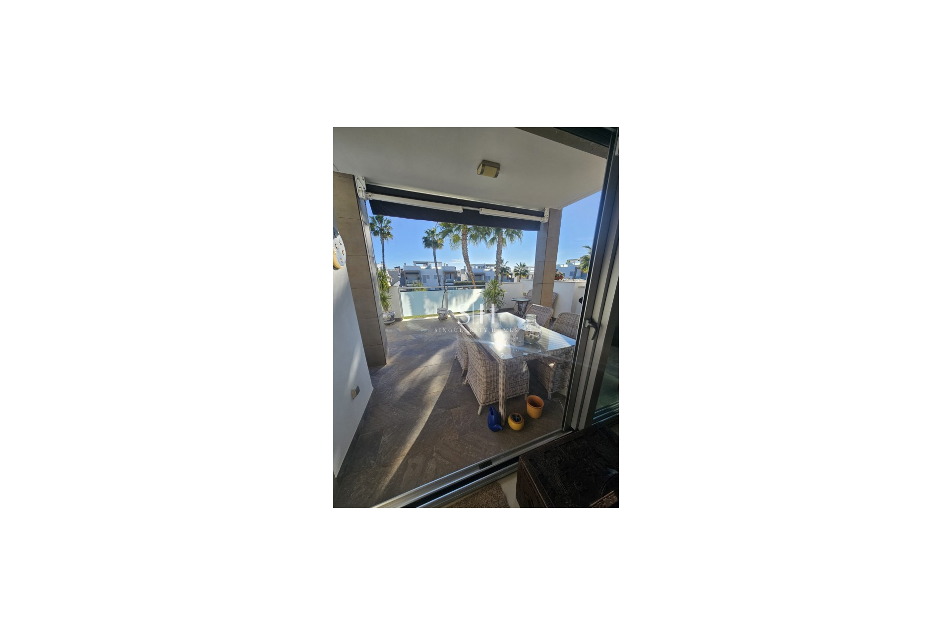 Odsprzedaż - Villa - Torrevieja - Costa Blanca
