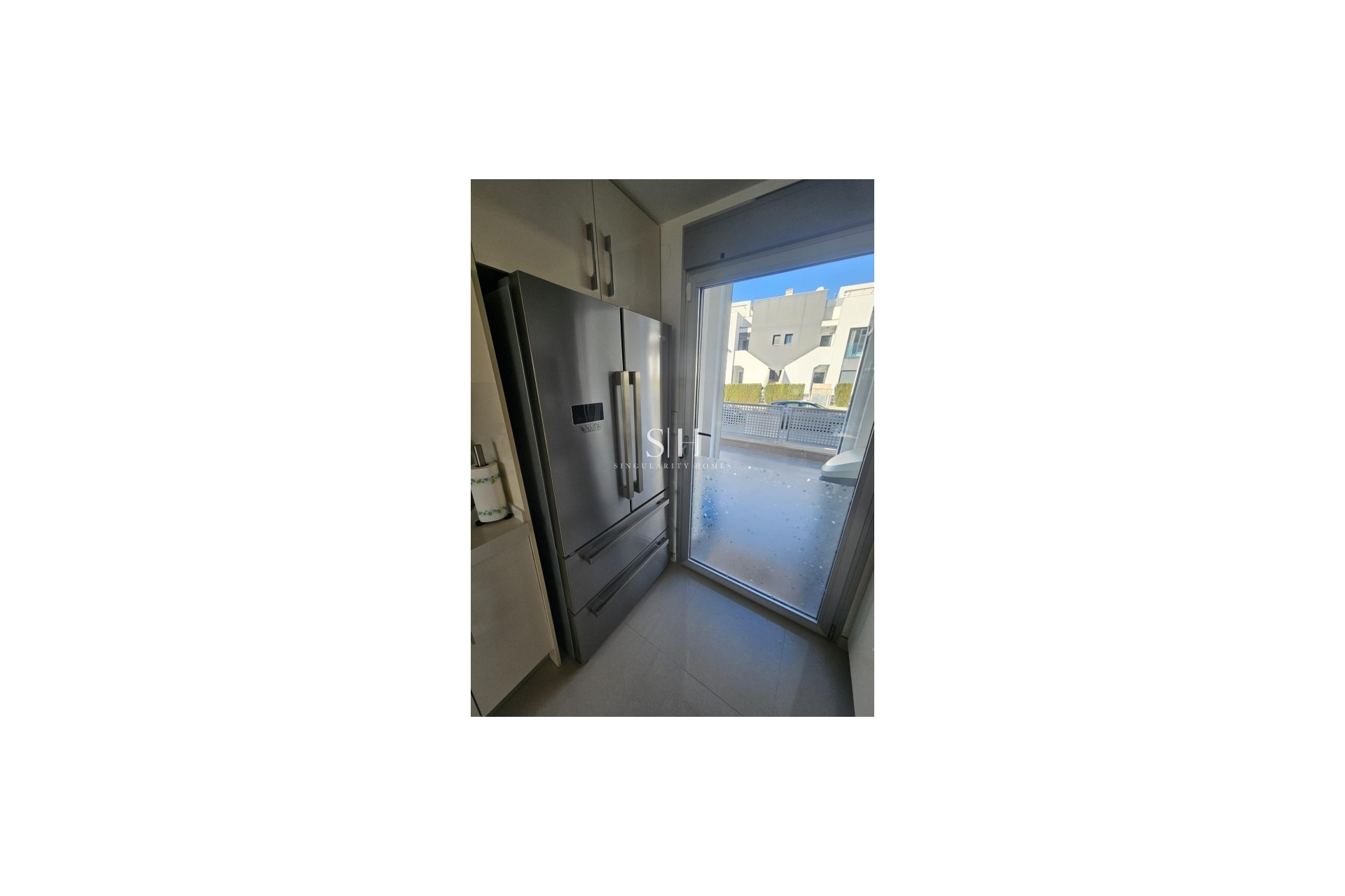 Odsprzedaż - Villa - Torrevieja - Costa Blanca