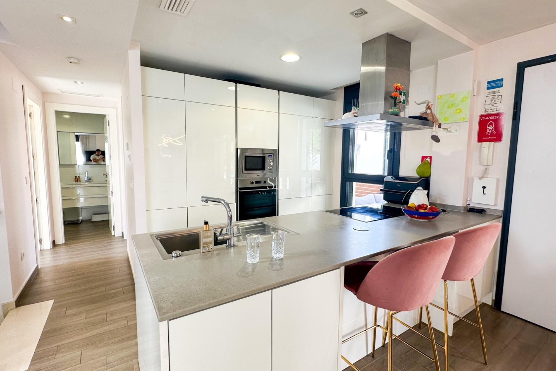 Odsprzedaż - Villa - Torrevieja - Costa Blanca