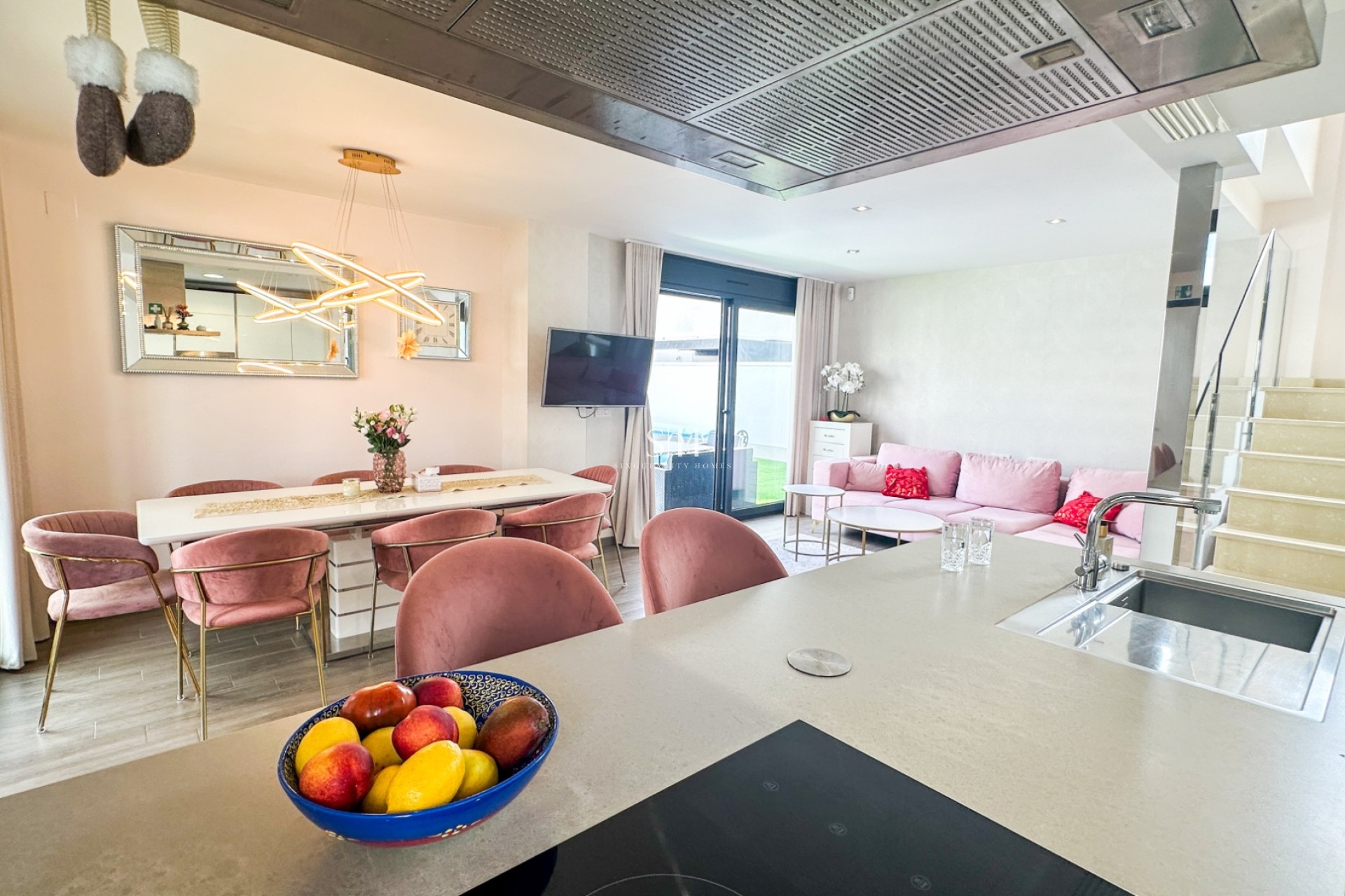 Odsprzedaż - Villa - Torrevieja - Costa Blanca