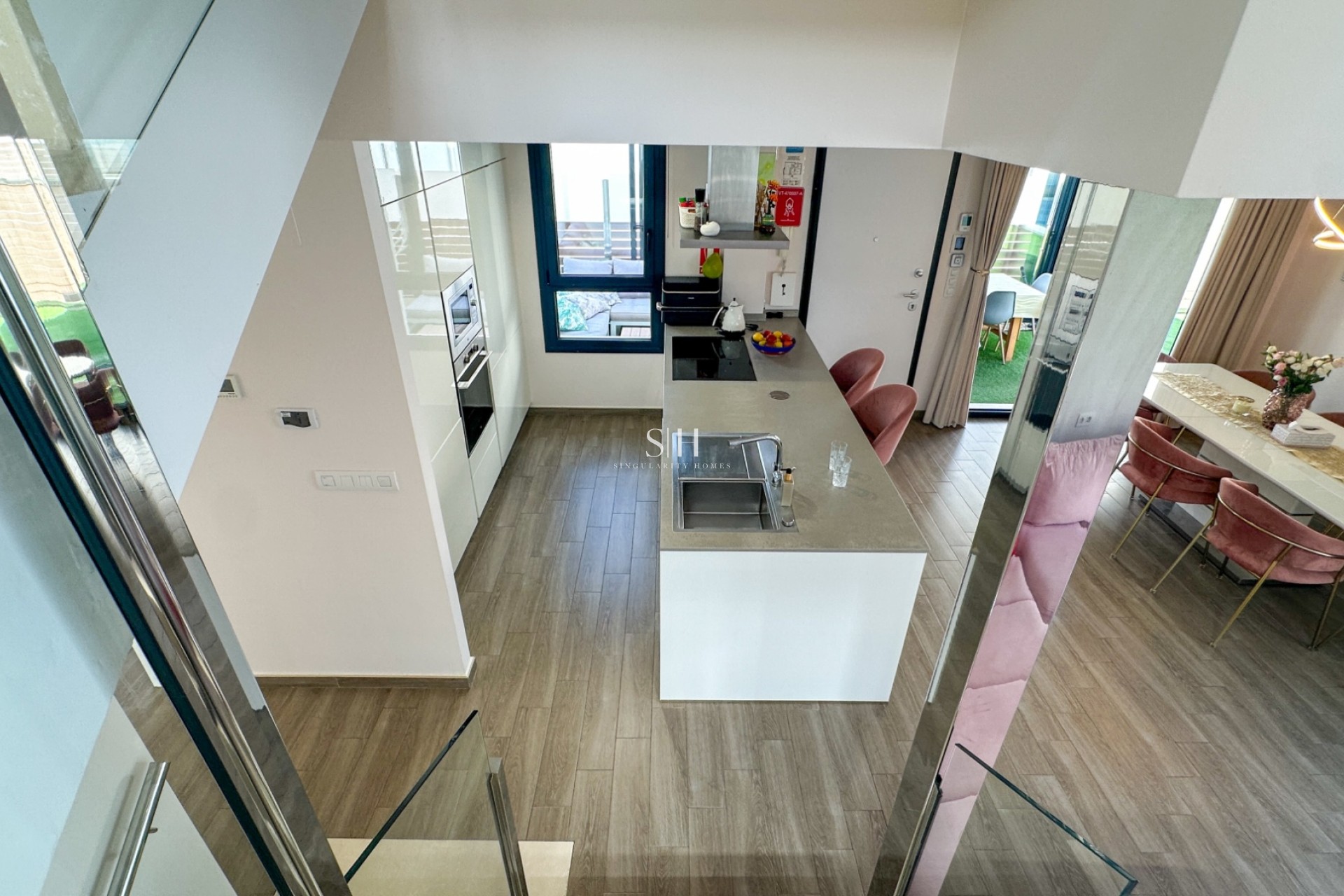 Odsprzedaż - Villa - Torrevieja - Costa Blanca
