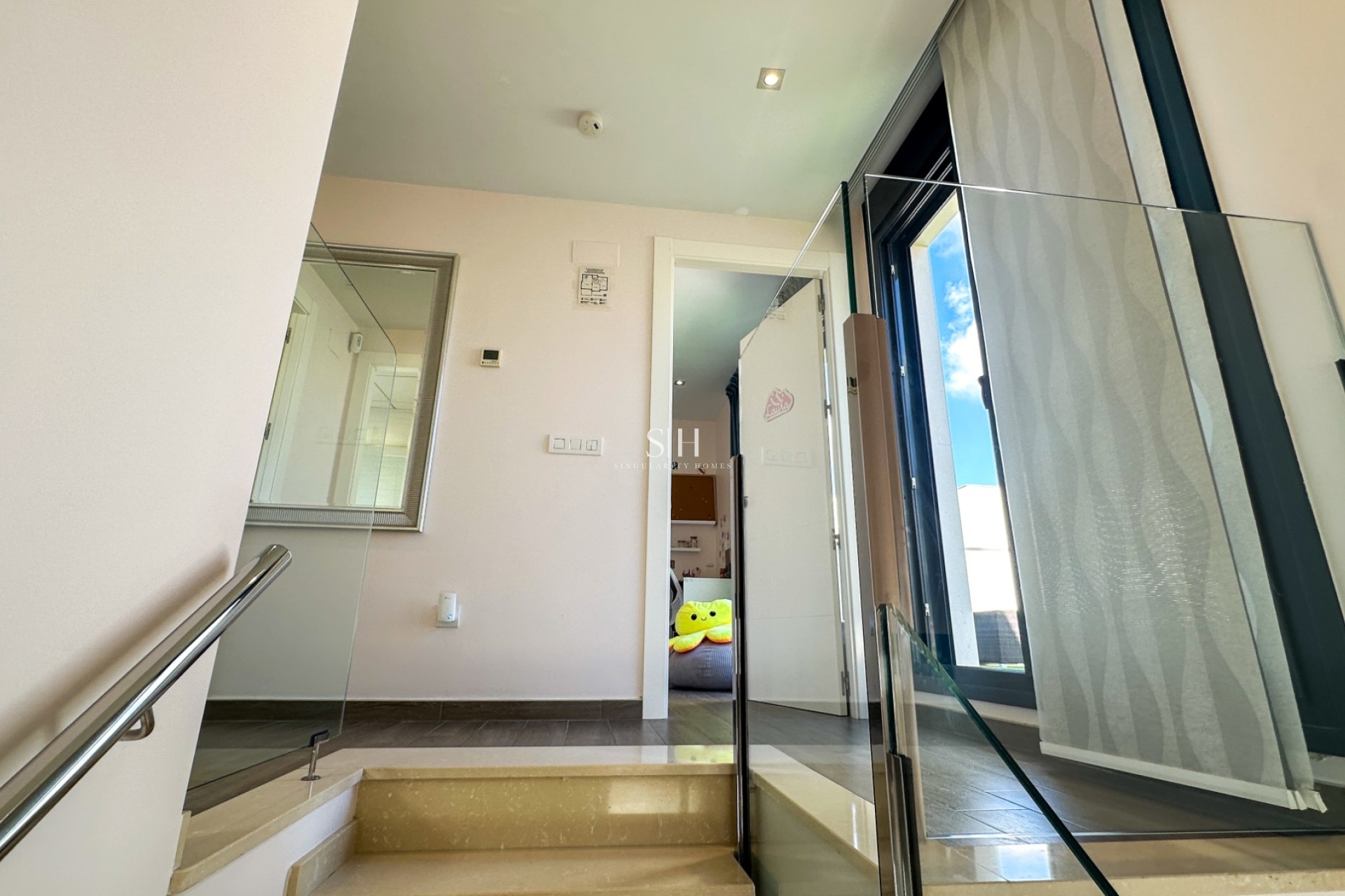 Odsprzedaż - Villa - Torrevieja - Costa Blanca