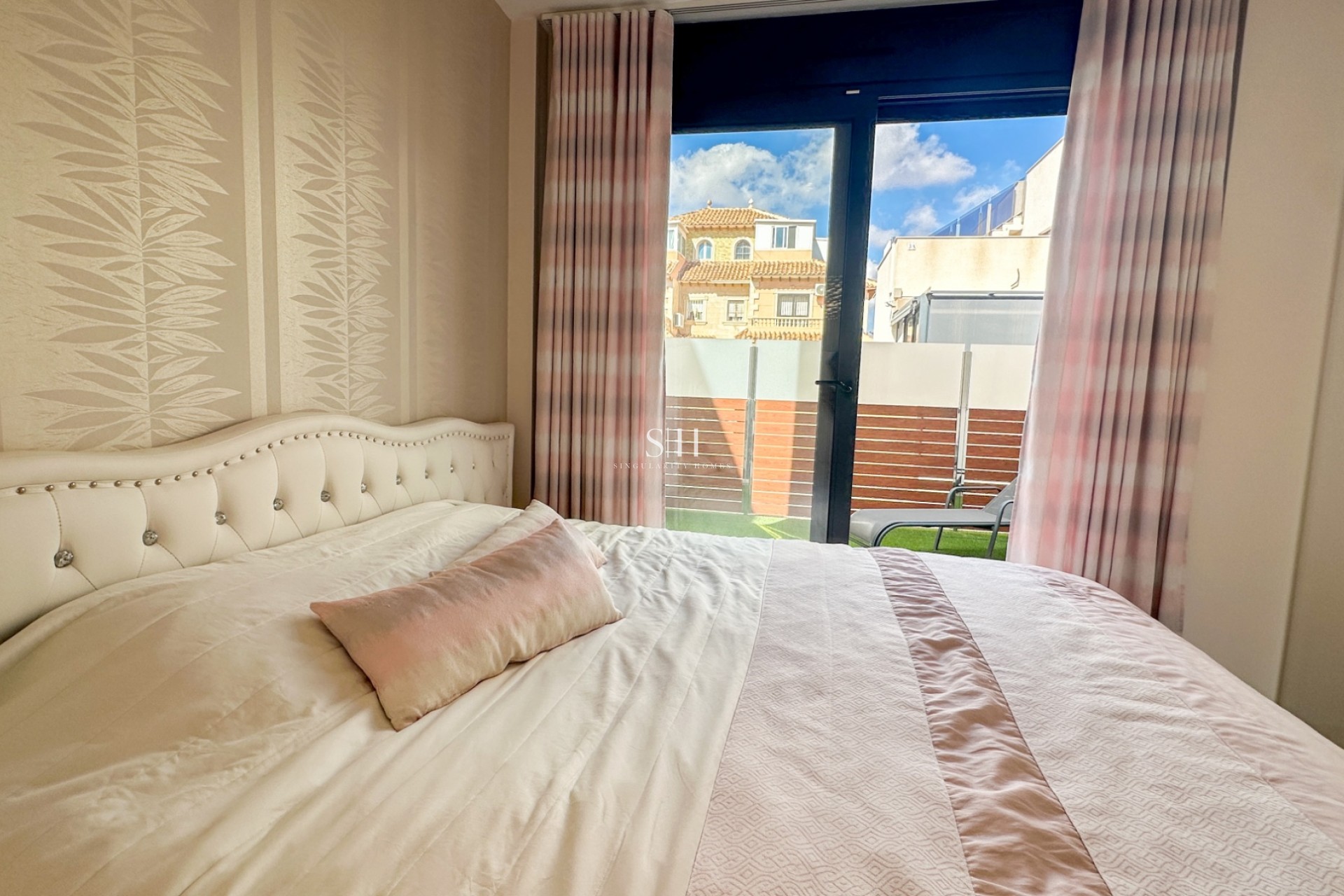 Odsprzedaż - Villa - Torrevieja - Costa Blanca