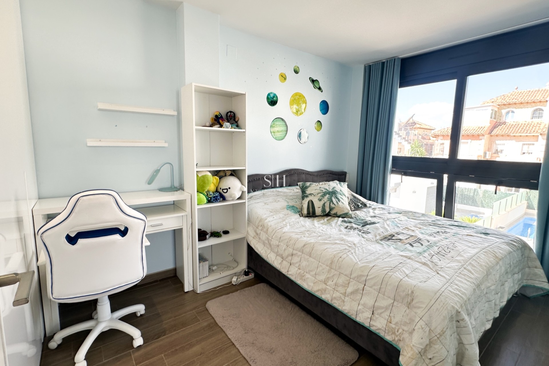 Odsprzedaż - Villa - Torrevieja - Costa Blanca