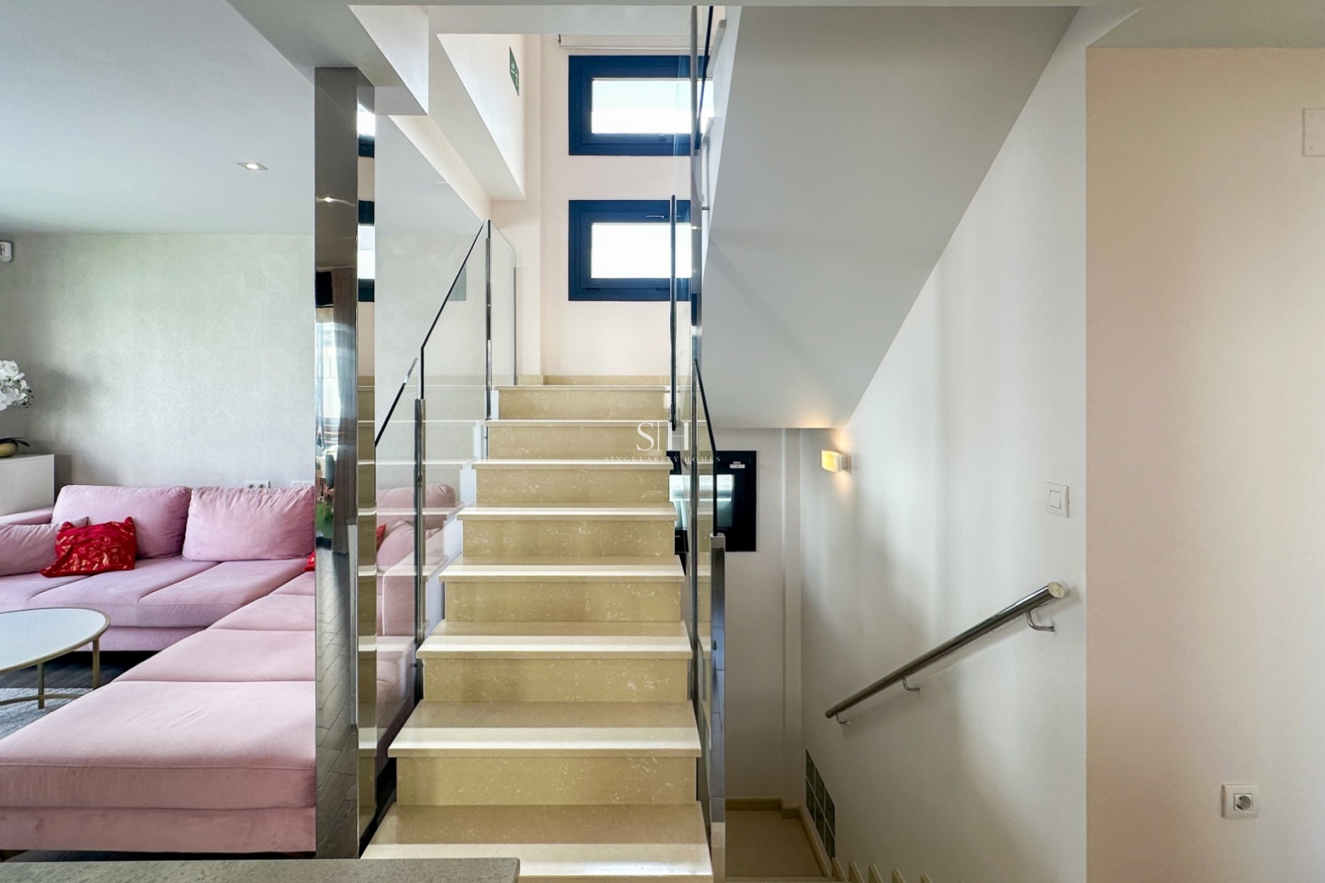 Odsprzedaż - Villa - Torrevieja - Costa Blanca