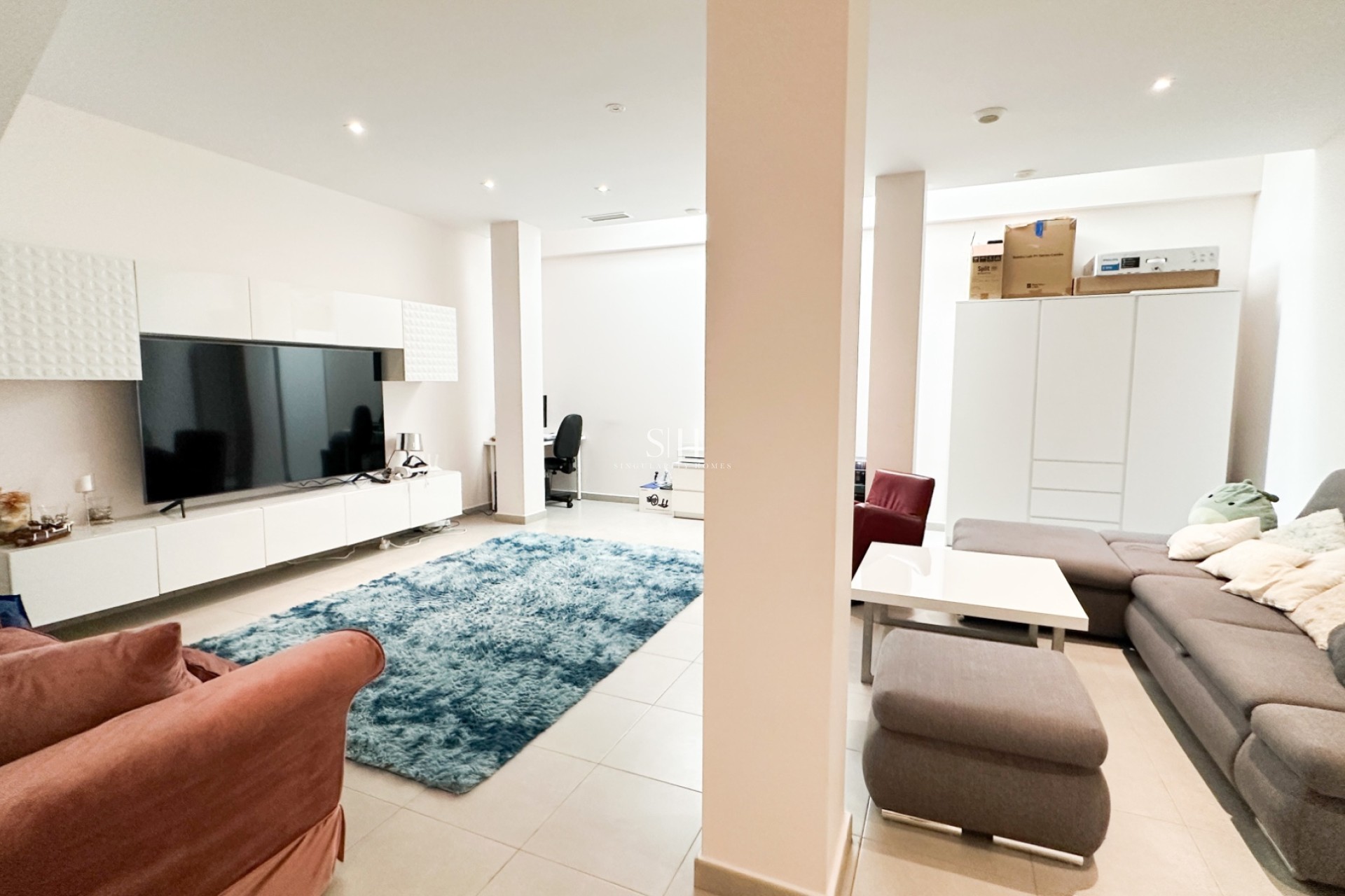 Odsprzedaż - Villa - Torrevieja - Costa Blanca