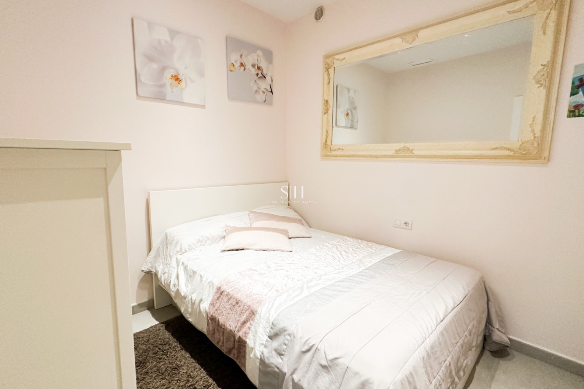 Odsprzedaż - Villa - Torrevieja - Costa Blanca