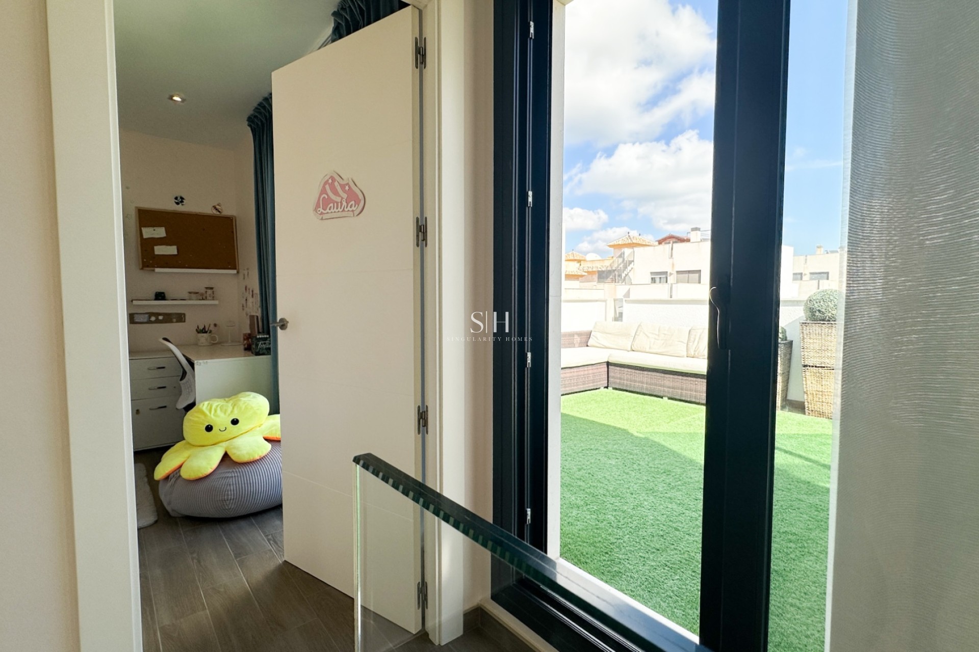 Odsprzedaż - Villa - Torrevieja - Costa Blanca