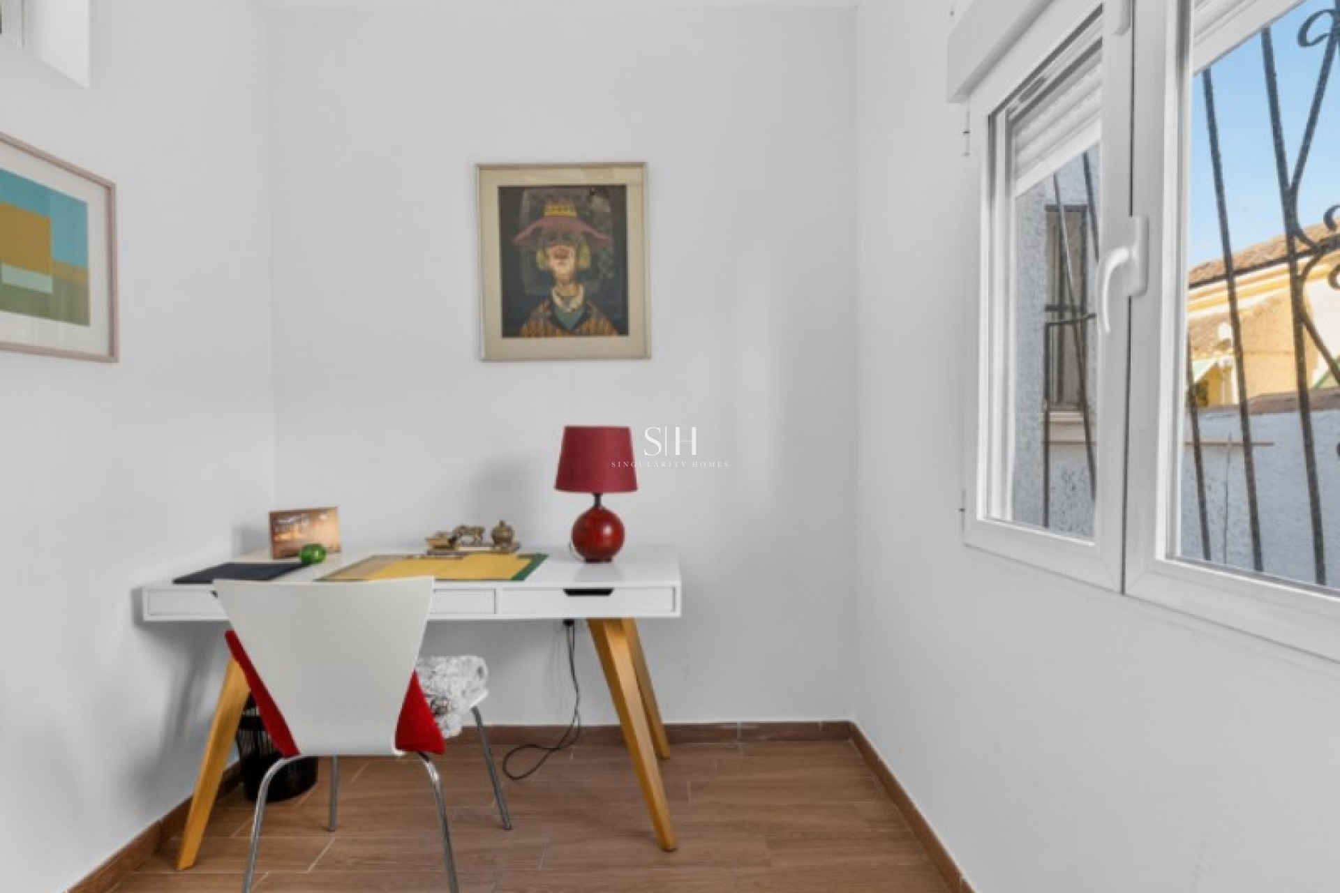 Odsprzedaż - Villa - Torrevieja - Costa Blanca