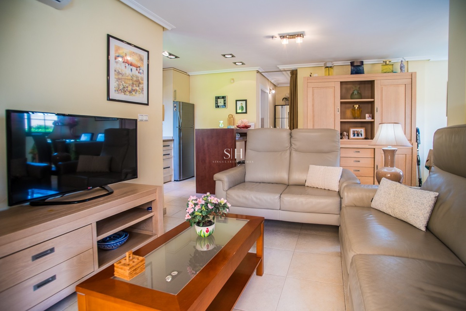 Odsprzedaż - Villa - Torrevieja - Costa Blanca