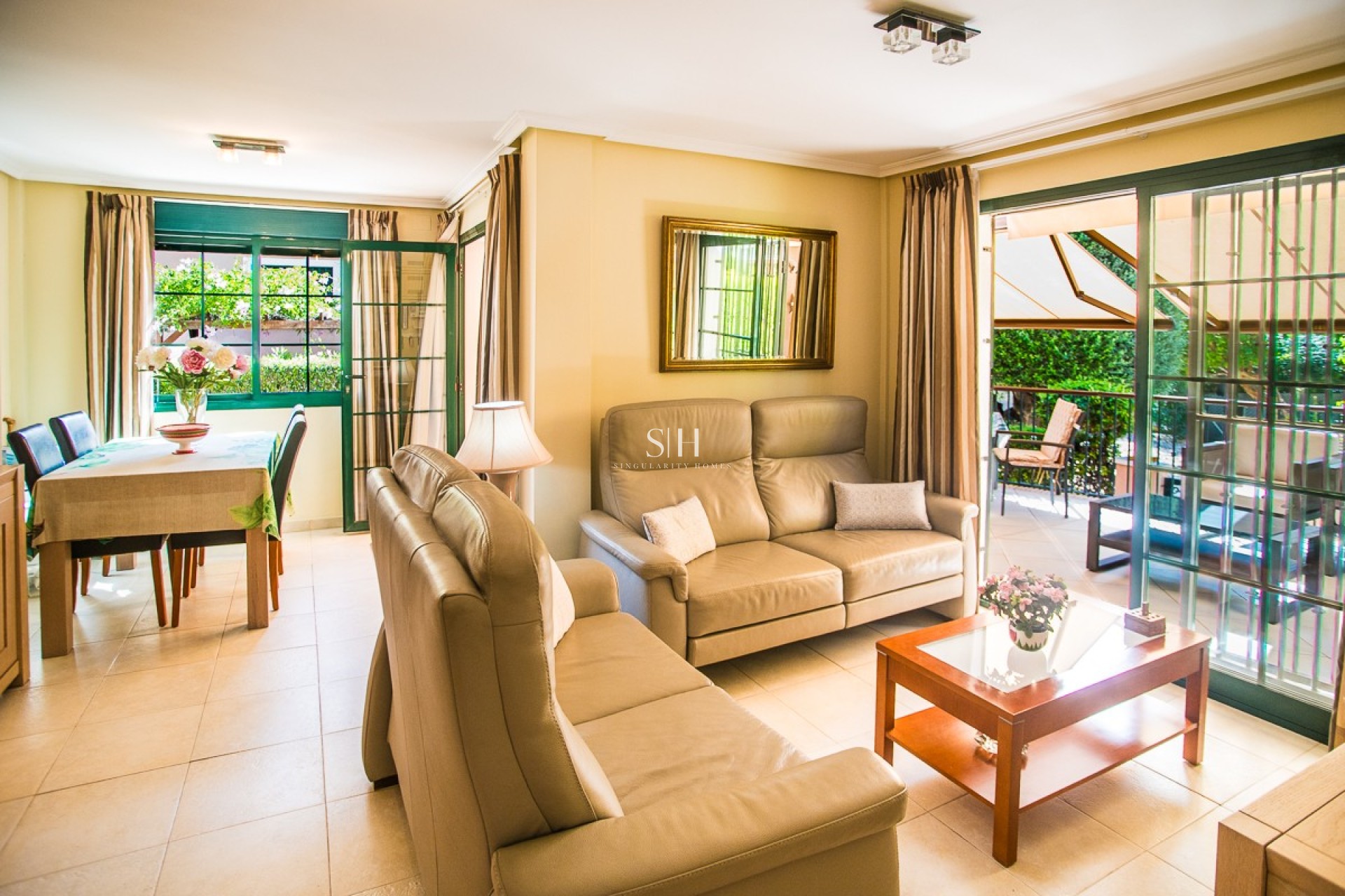 Odsprzedaż - Villa - Torrevieja - Costa Blanca
