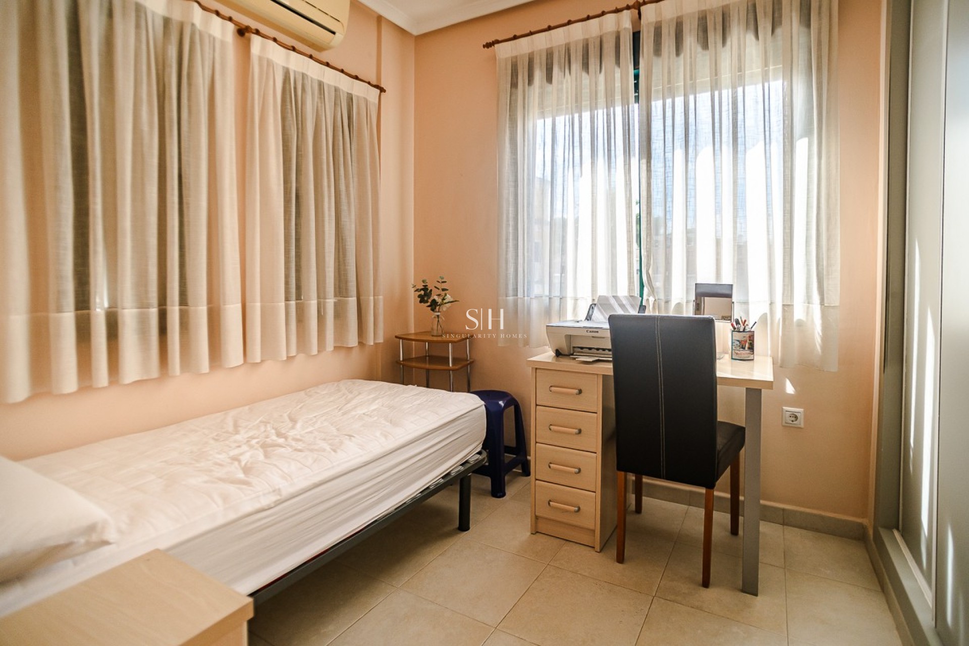 Odsprzedaż - Villa - Torrevieja - Costa Blanca