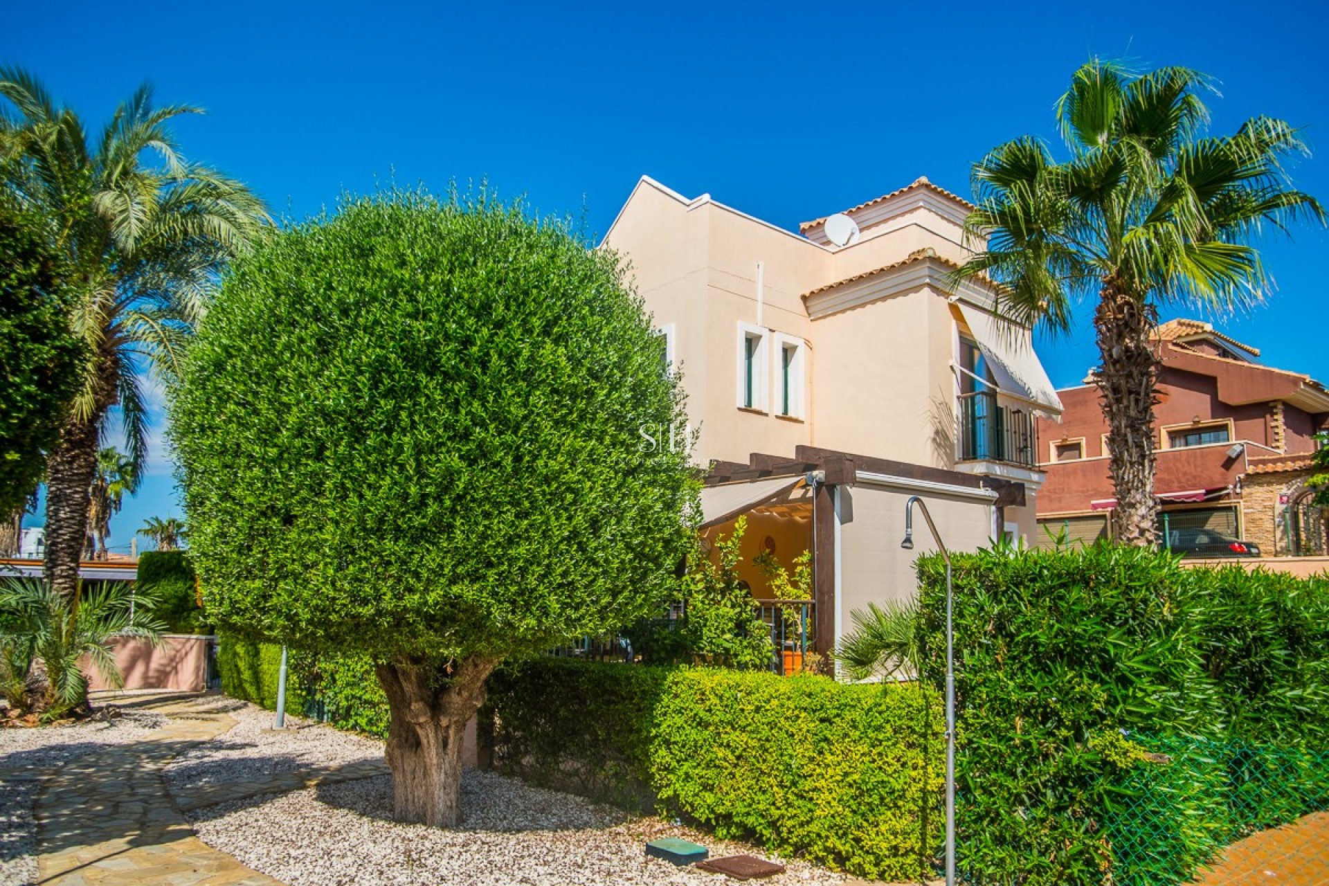 Odsprzedaż - Villa - Torrevieja - Costa Blanca