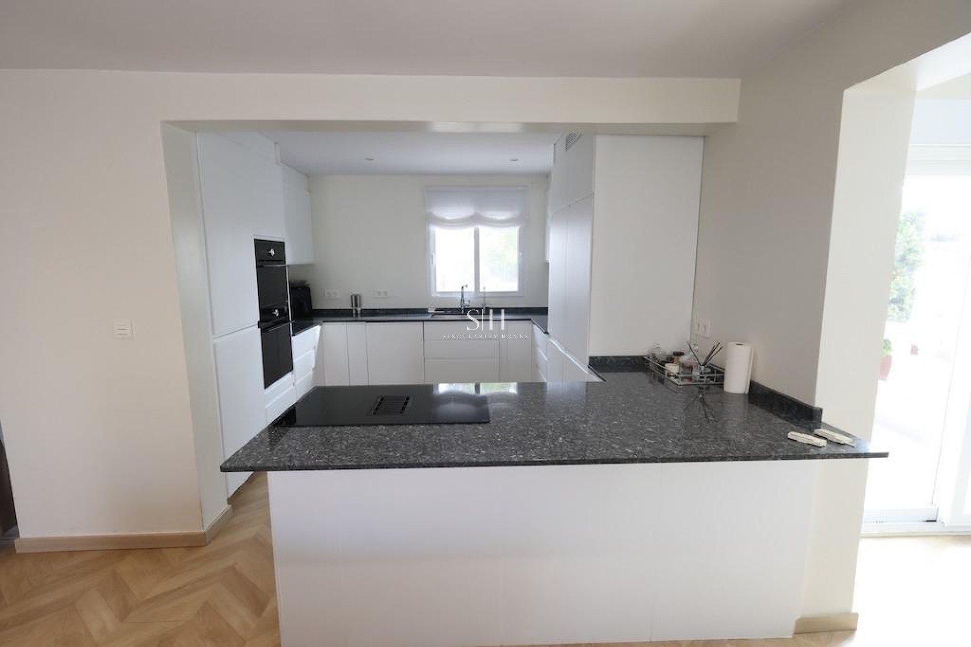 Odsprzedaż - Villa - Torrevieja - Costa Blanca