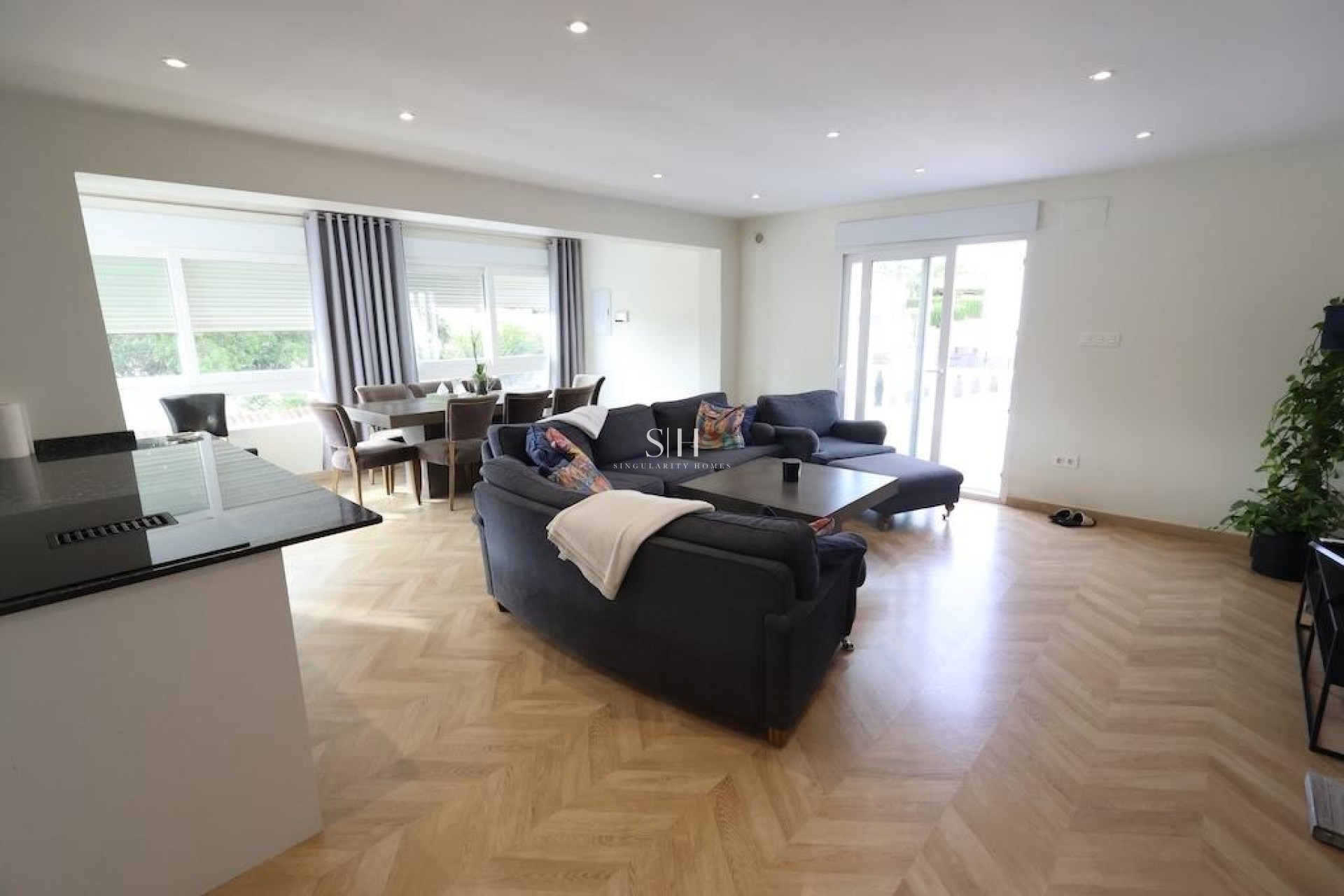 Odsprzedaż - Villa - Torrevieja - Costa Blanca