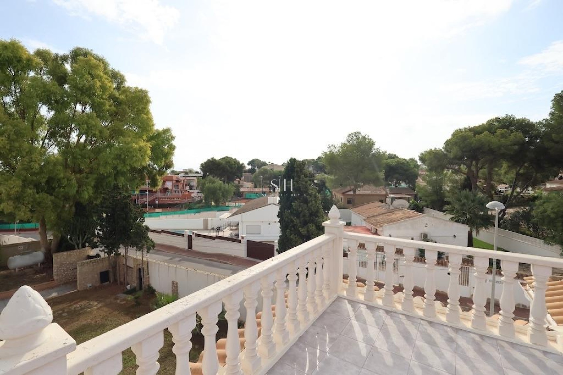 Odsprzedaż - Villa - Torrevieja - Costa Blanca
